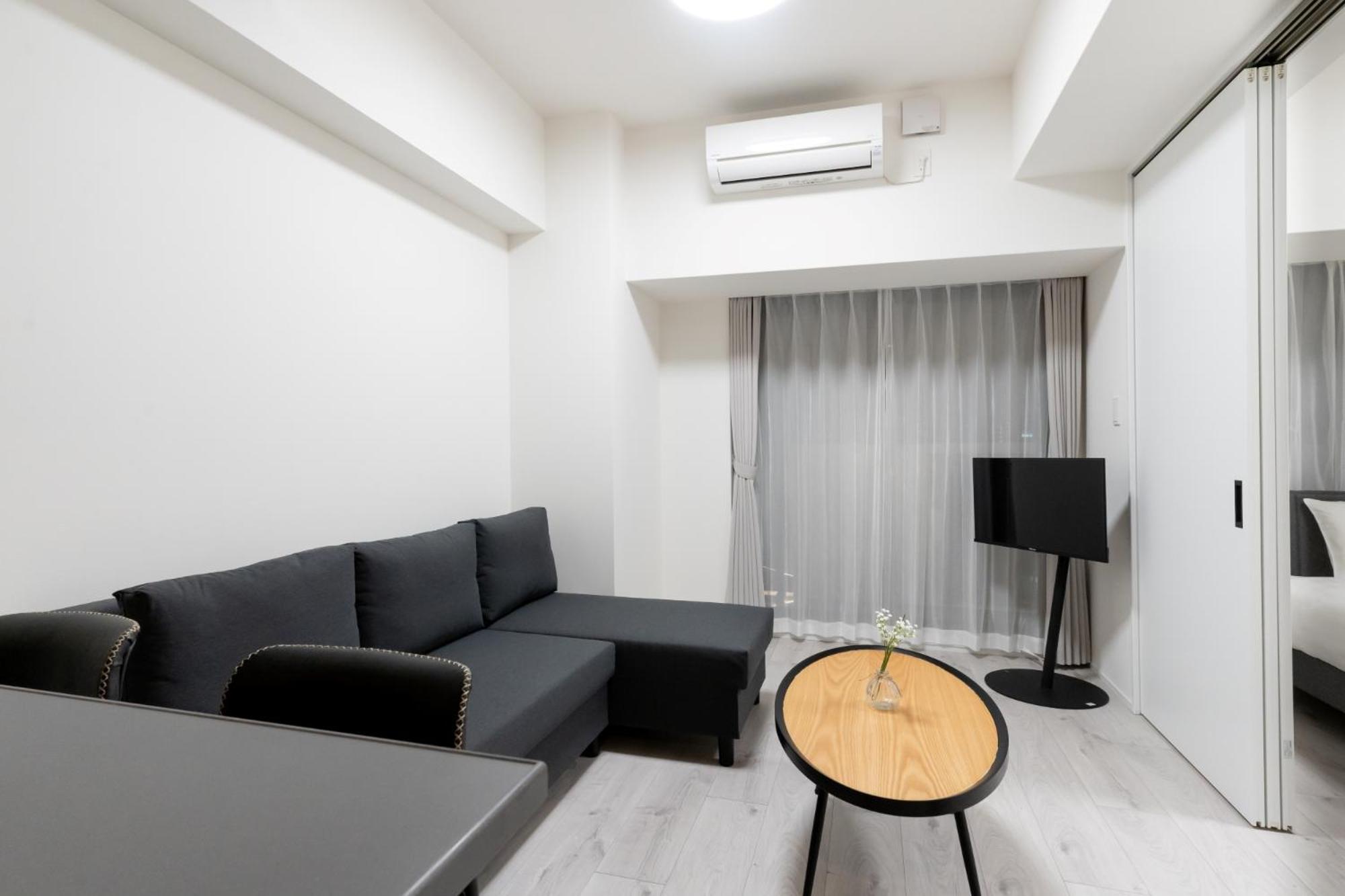Bon West Apartamento