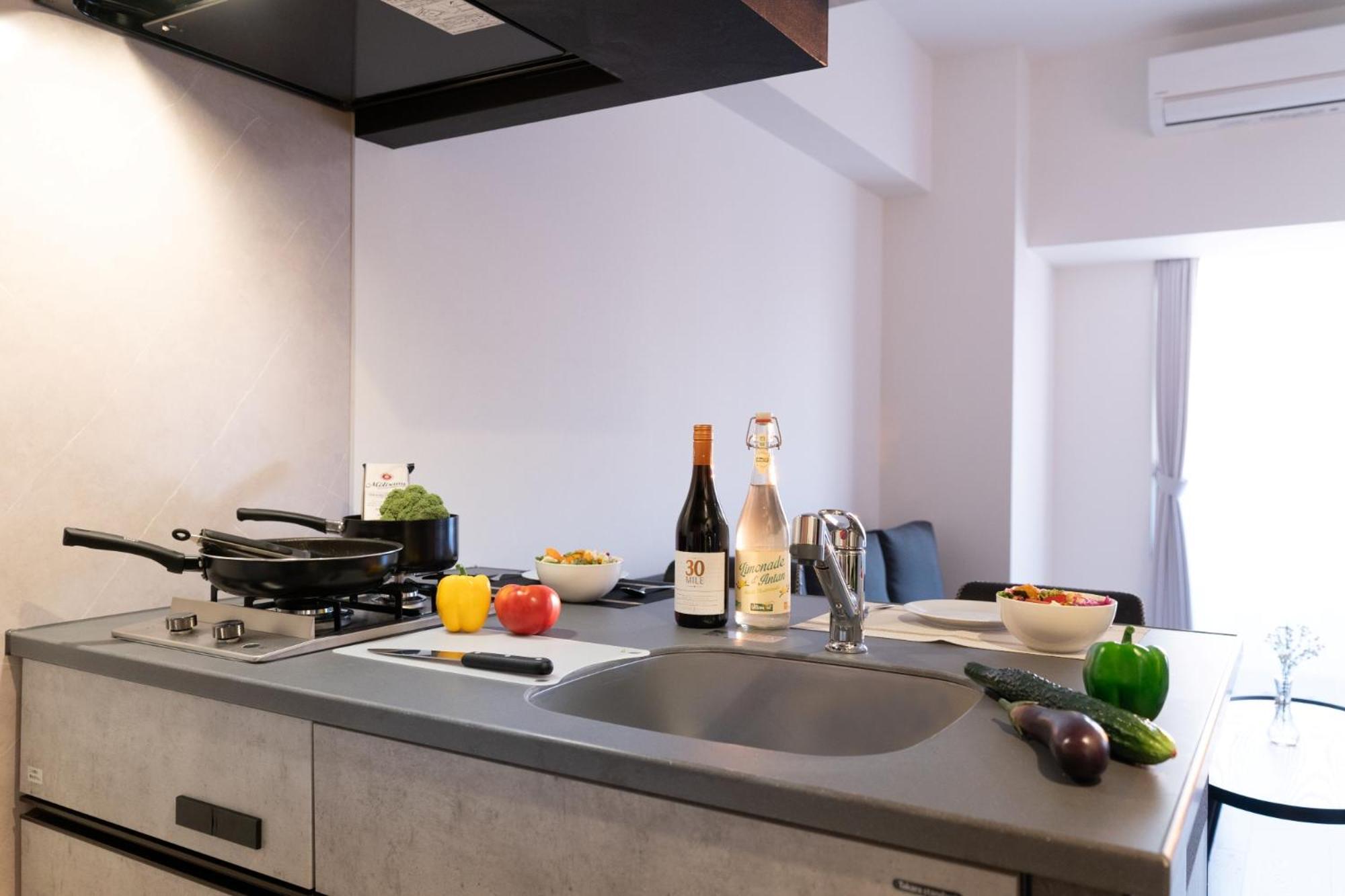 Apartamento Bon West