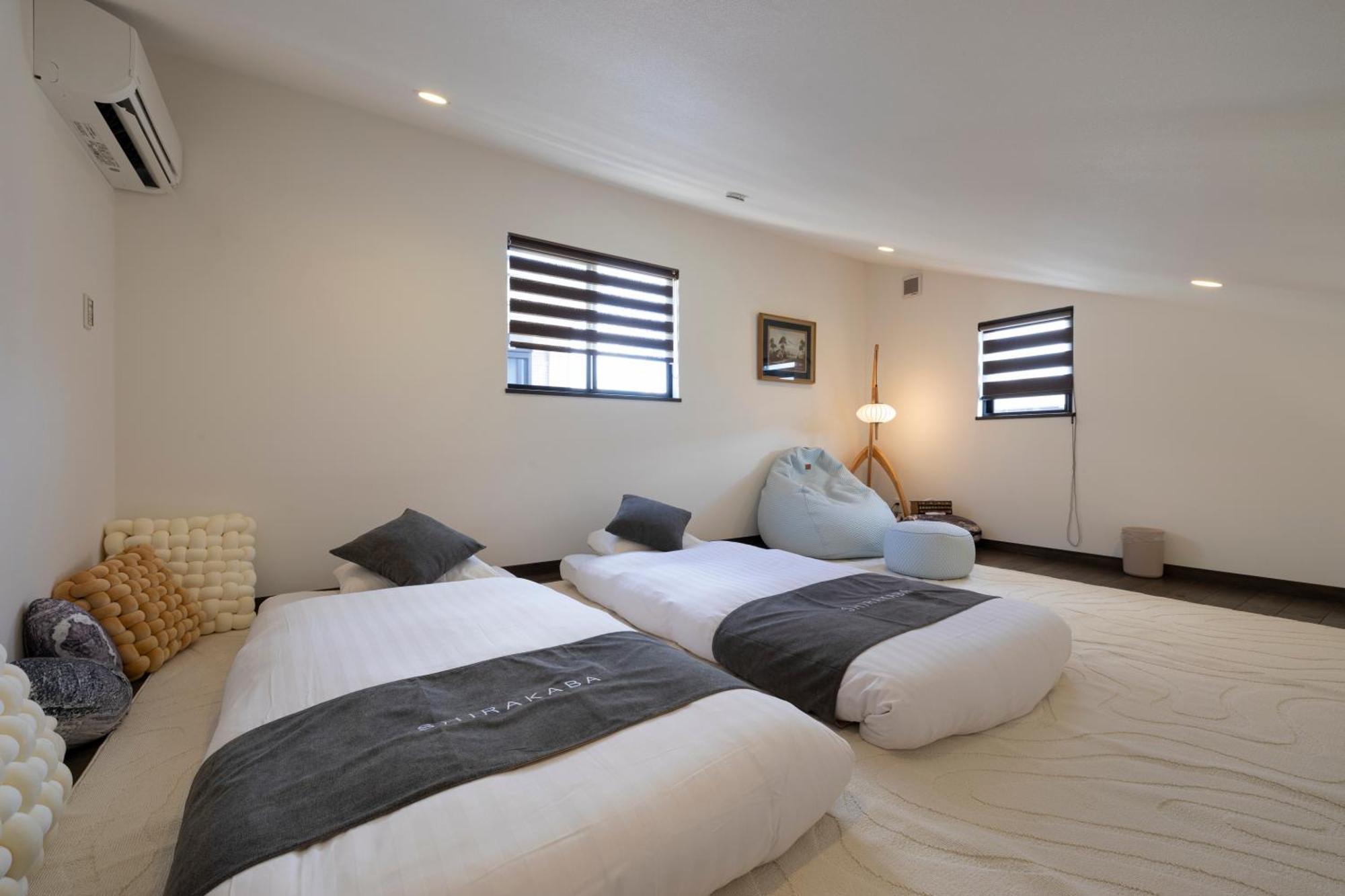 Holiday home New Unit 2024! Shirakabanoyado - Hiko