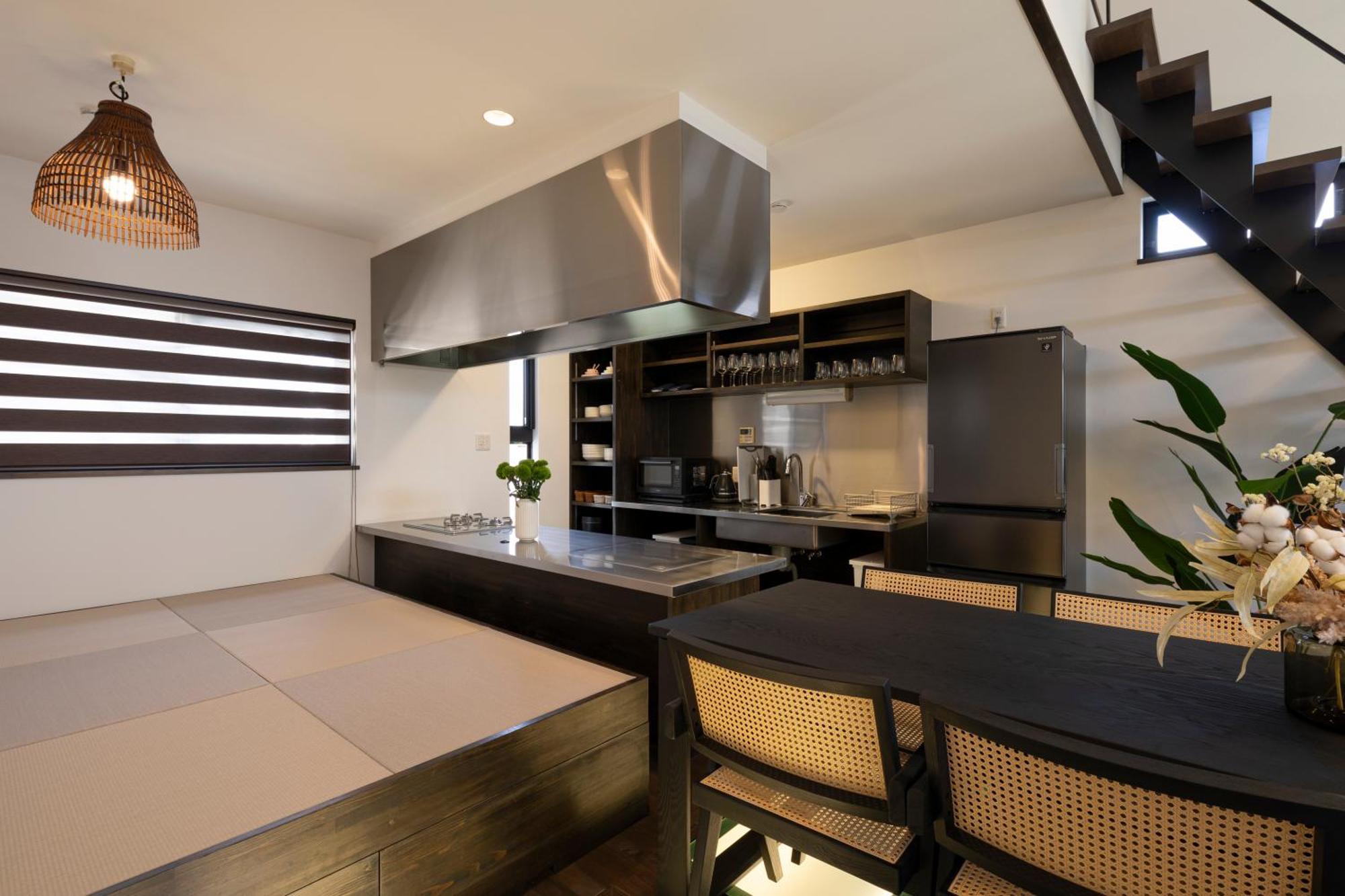 New Unit 2024! Shirakabanoyado - Hiko Holiday home