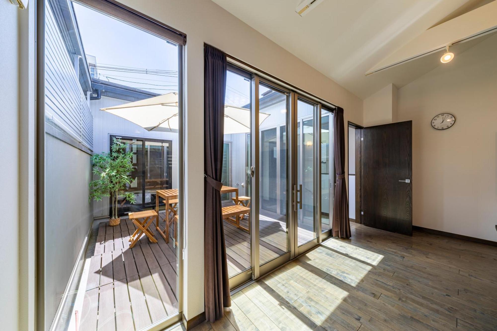 Holiday home New Unit 2024! Shirakabanoyado - Hiko