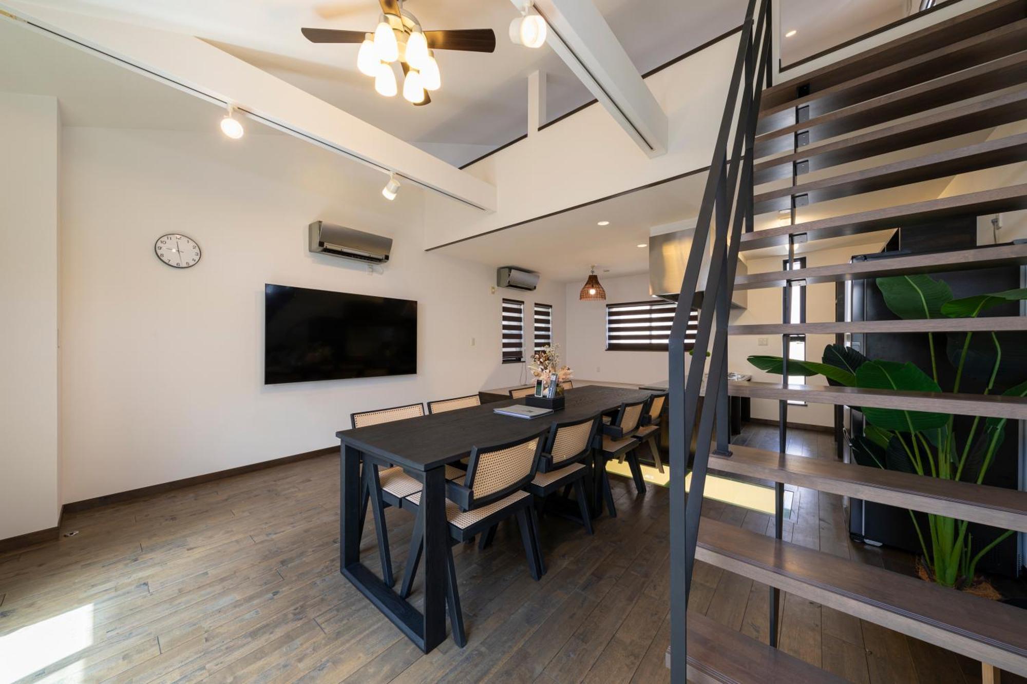 New Unit 2024! Shirakabanoyado - Hiko Holiday home Osaka