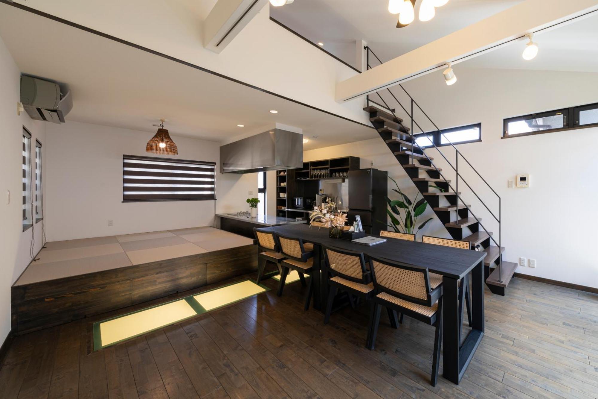 New Unit 2024! Shirakabanoyado - Hiko Holiday home Osaka