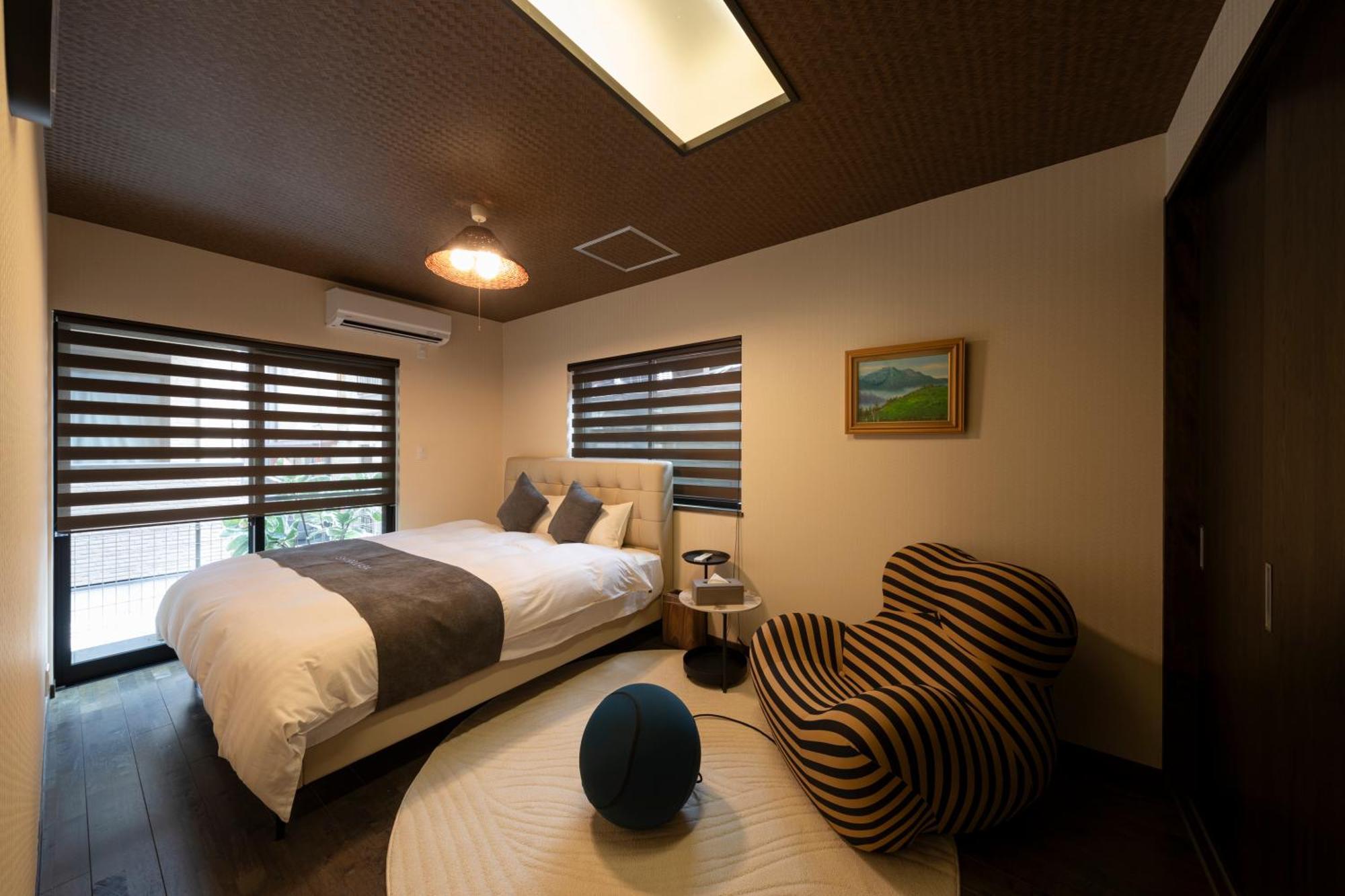 Holiday home New Unit 2024! Shirakabanoyado - Hiko