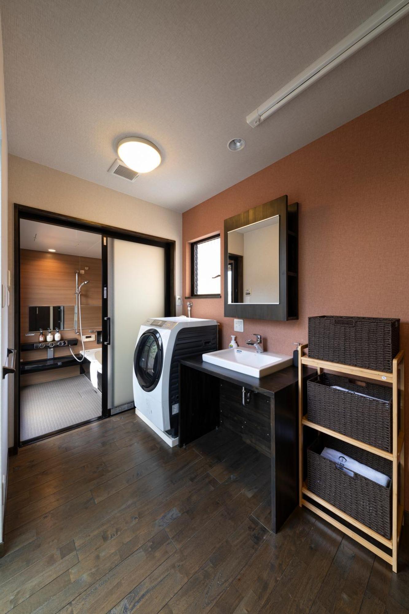 New Unit 2024! Shirakabanoyado - Hiko Holiday home *