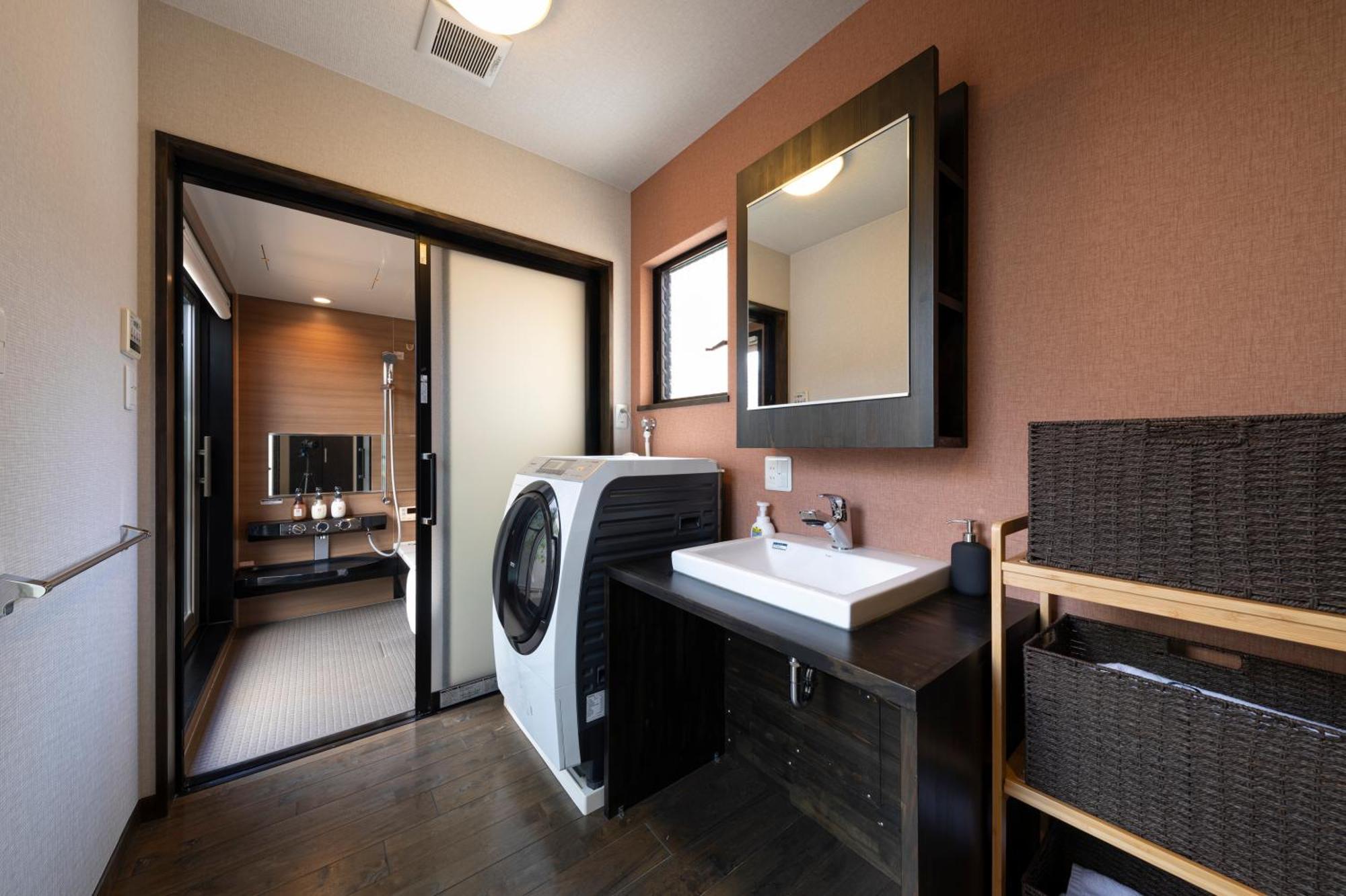 Holiday home New Unit 2024! Shirakabanoyado - Hiko Osaka