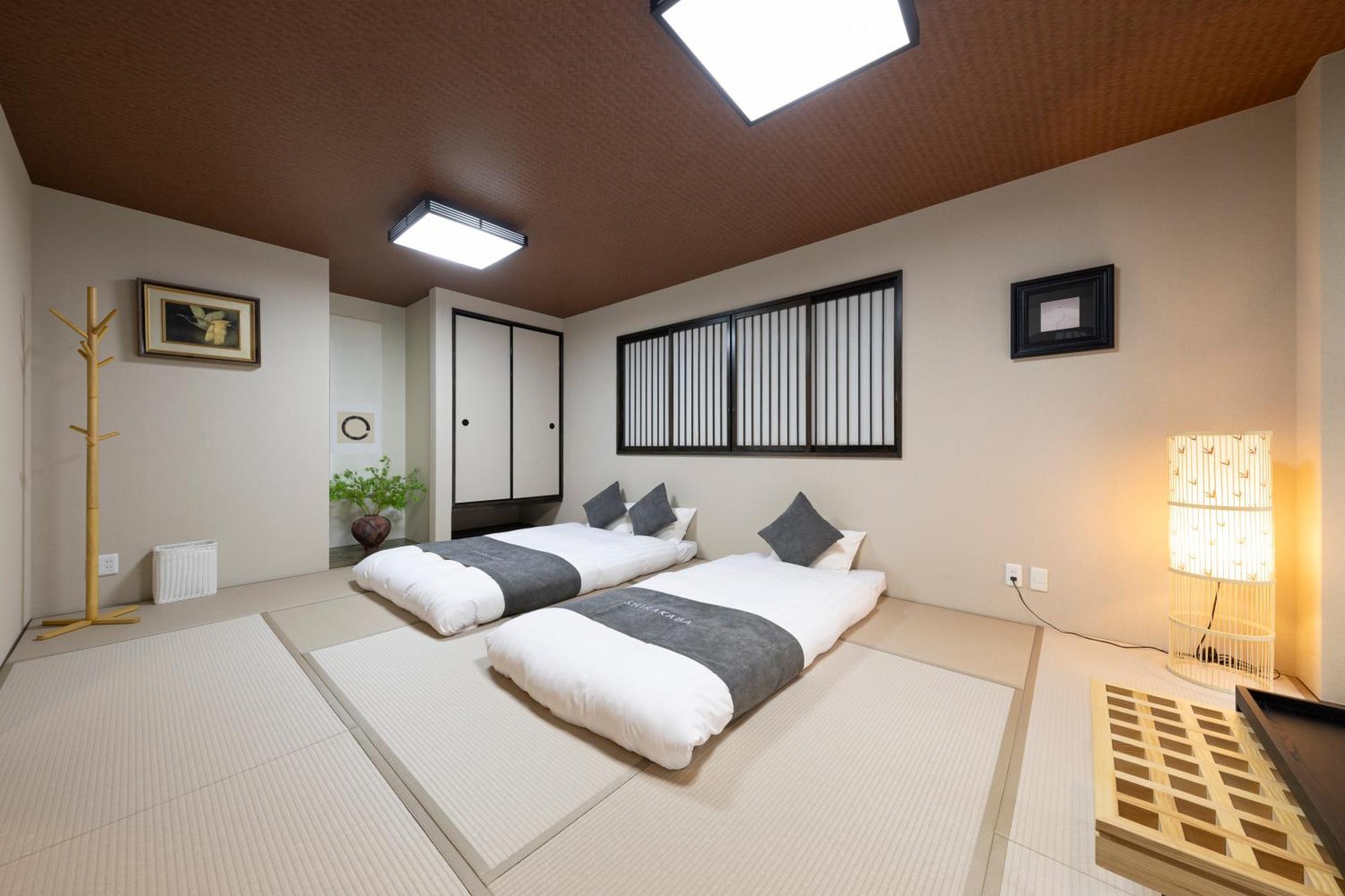 Holiday home New Unit 2024! Shirakabanoyado - Hiko