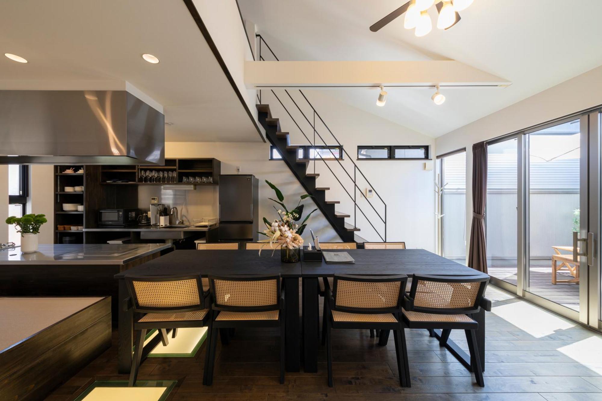 Holiday home New Unit 2024! Shirakabanoyado - Hiko *