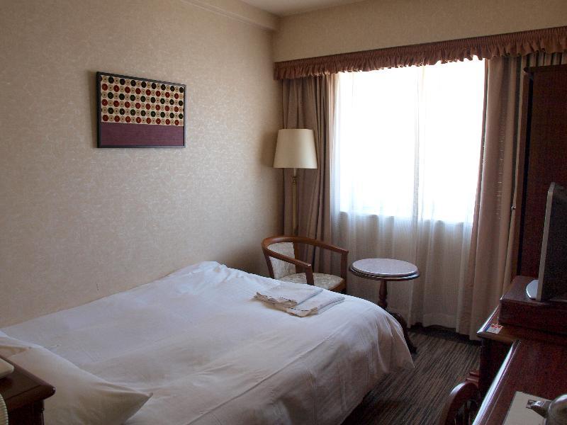 Claiton Shin-osaka 3* Osaka