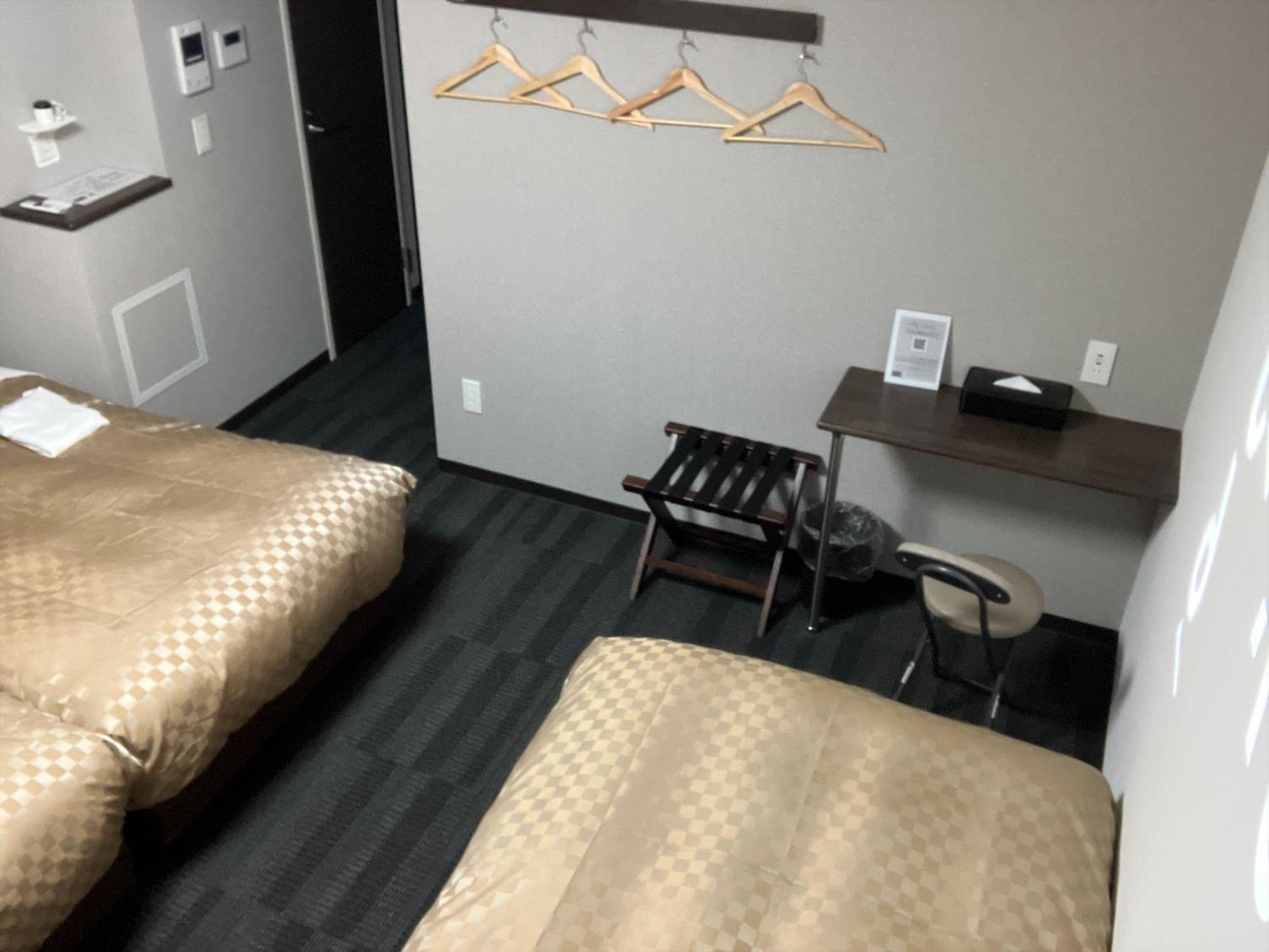 Hotel Merbabu Osaka