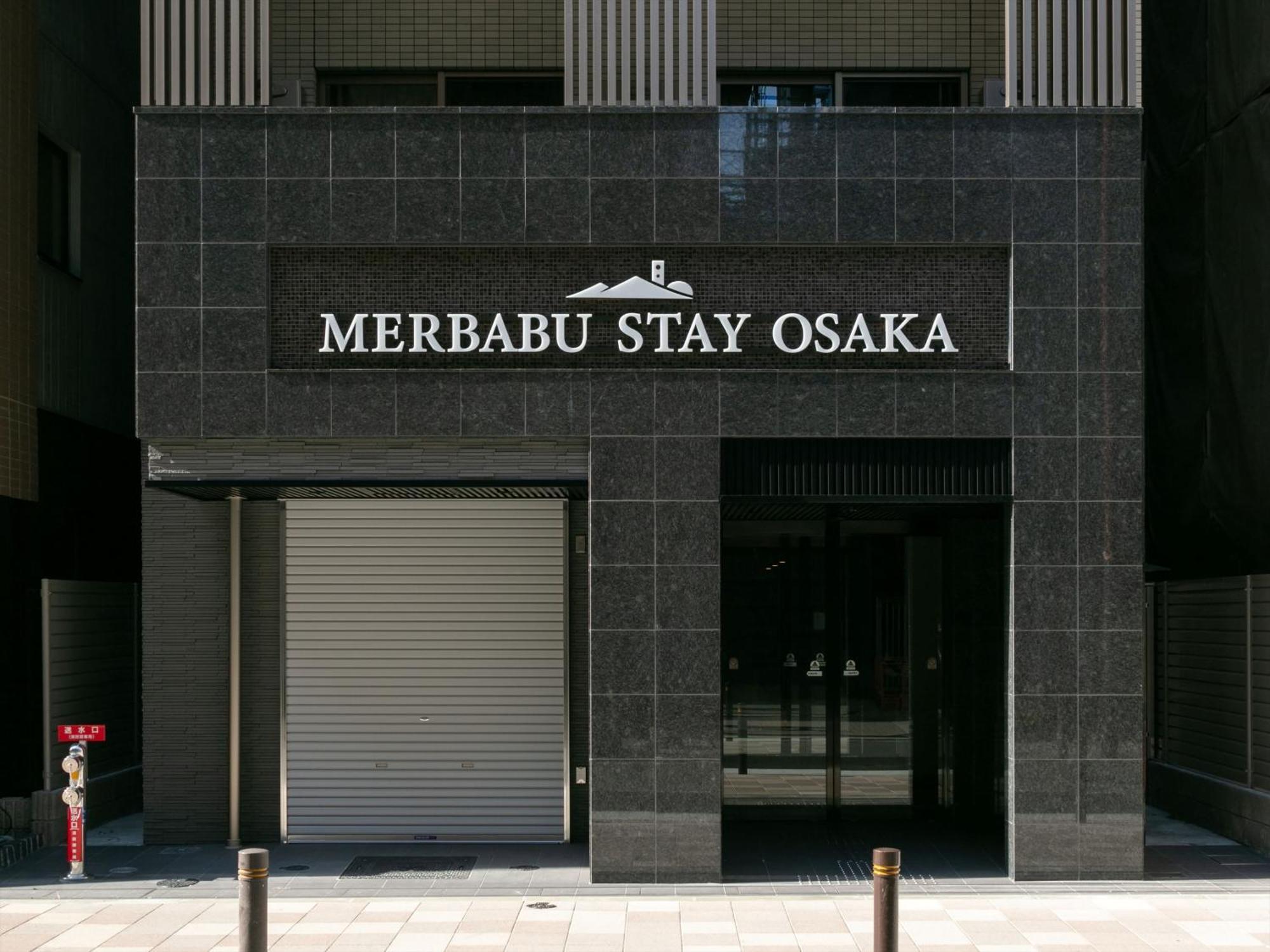 Merbabu 2* Osaka