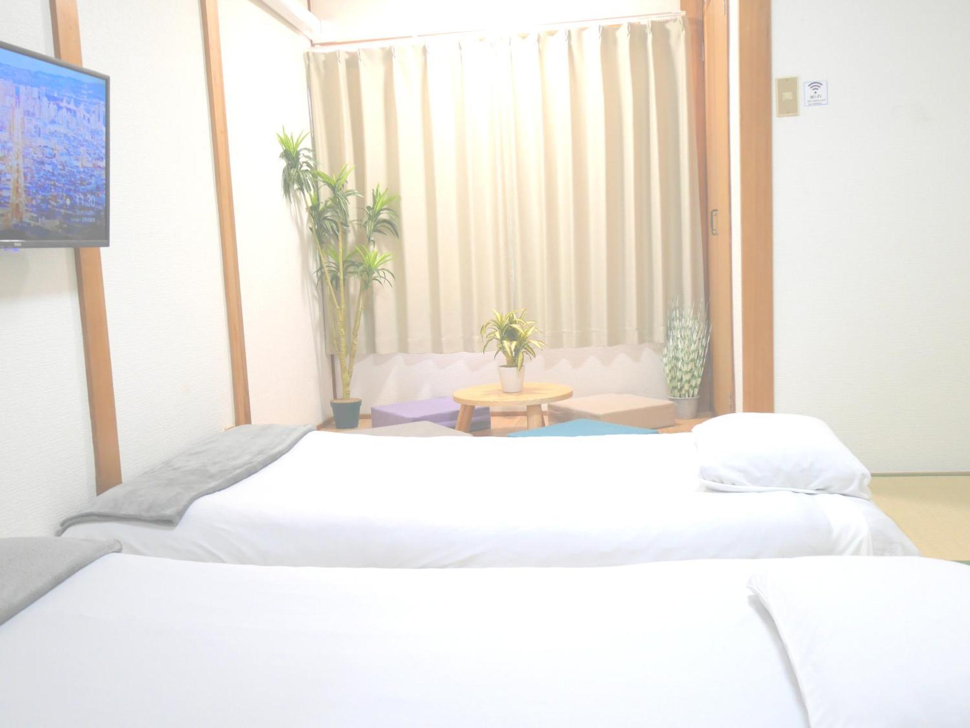 大阪西九条stay5 Apartment