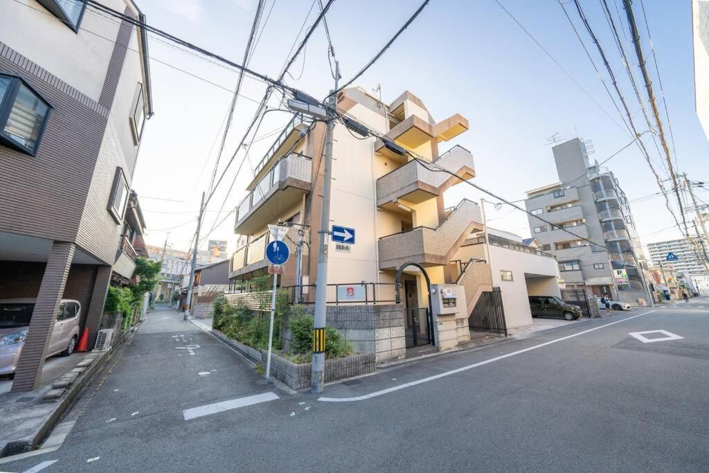 リールドボヌール 2階