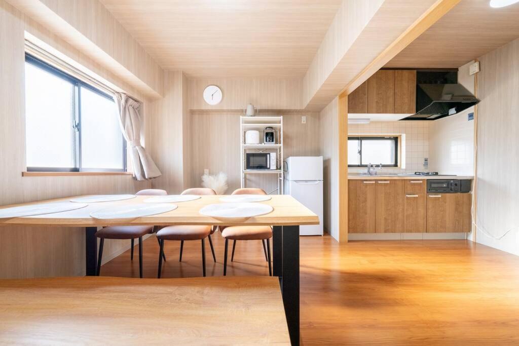 リールドボヌール 2階 Apartment *