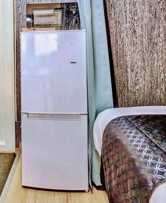Apartment アリタ大国713 *