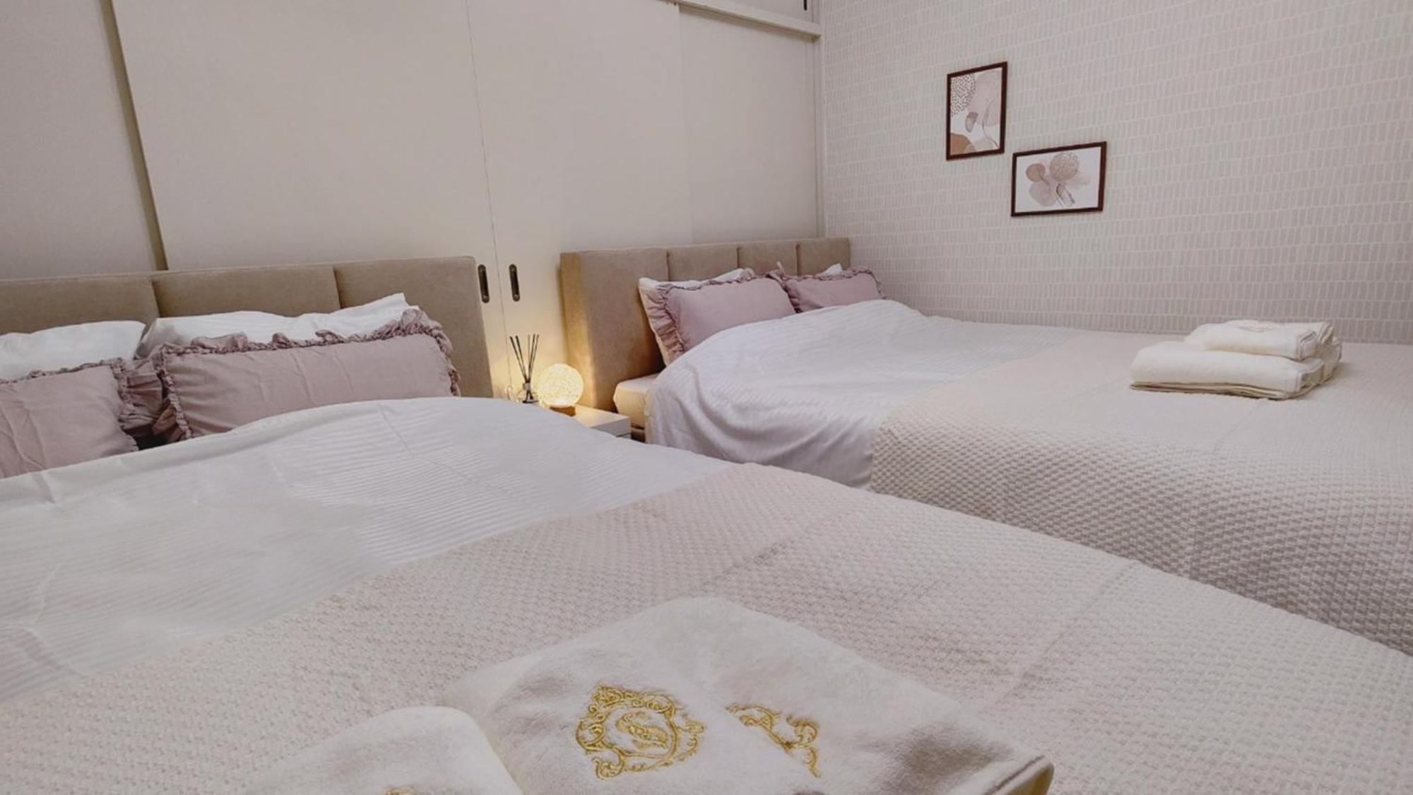 102 Newly Opened Baika Family Friendly Free Parking 10 Minutes To Usj Apartamento Osaka