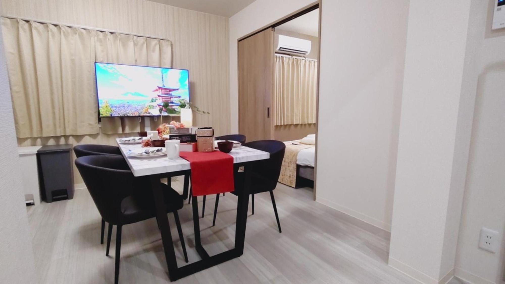 102 Newly Opened Baika Family Friendly Free Parking 10 Minutes To Usj Apartamento Osaka