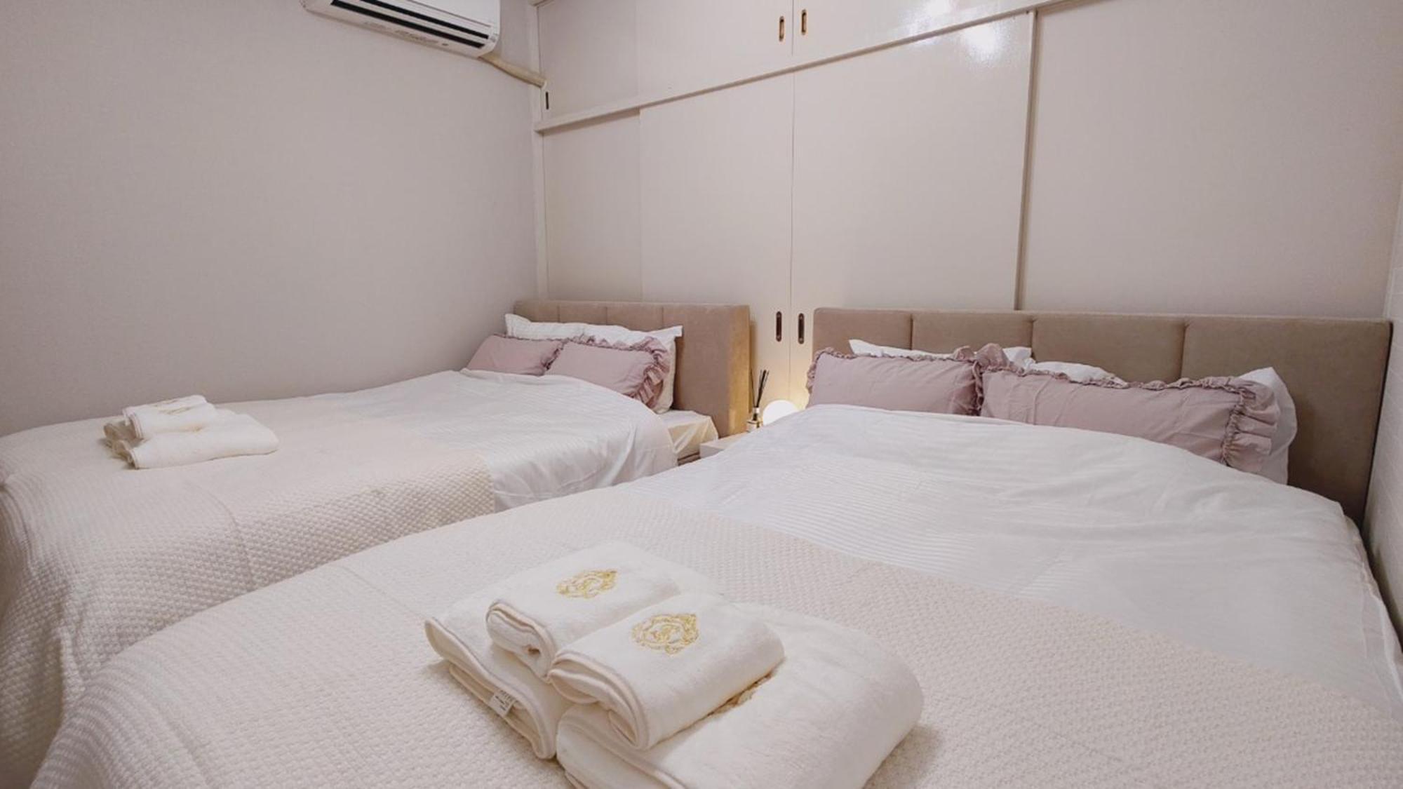 102 Newly Opened Baika Family Friendly Free Parking 10 Minutes To Usj * Osaka
