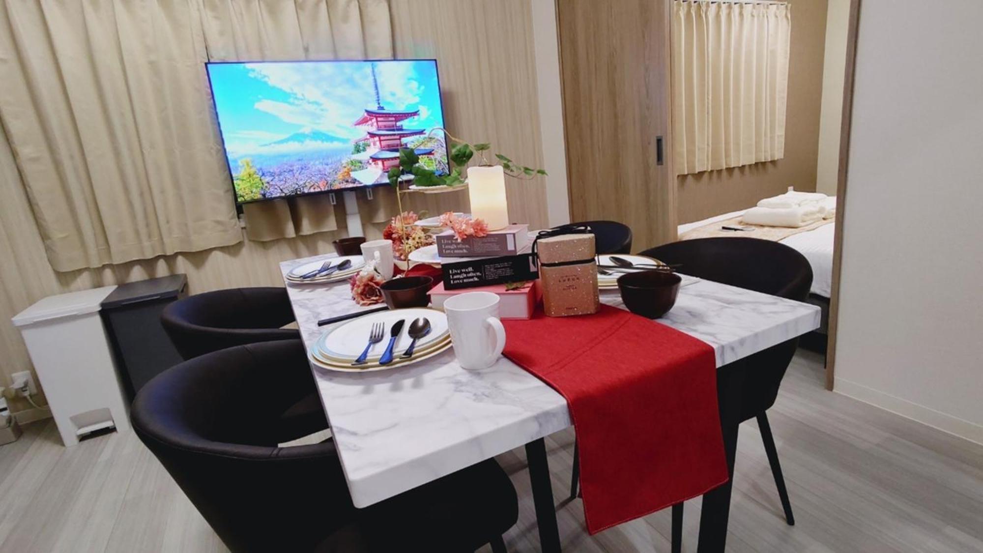 Apartamento 102 Newly Opened Baika Family Friendly Free Parking 10 Minutes To Usj Osaka