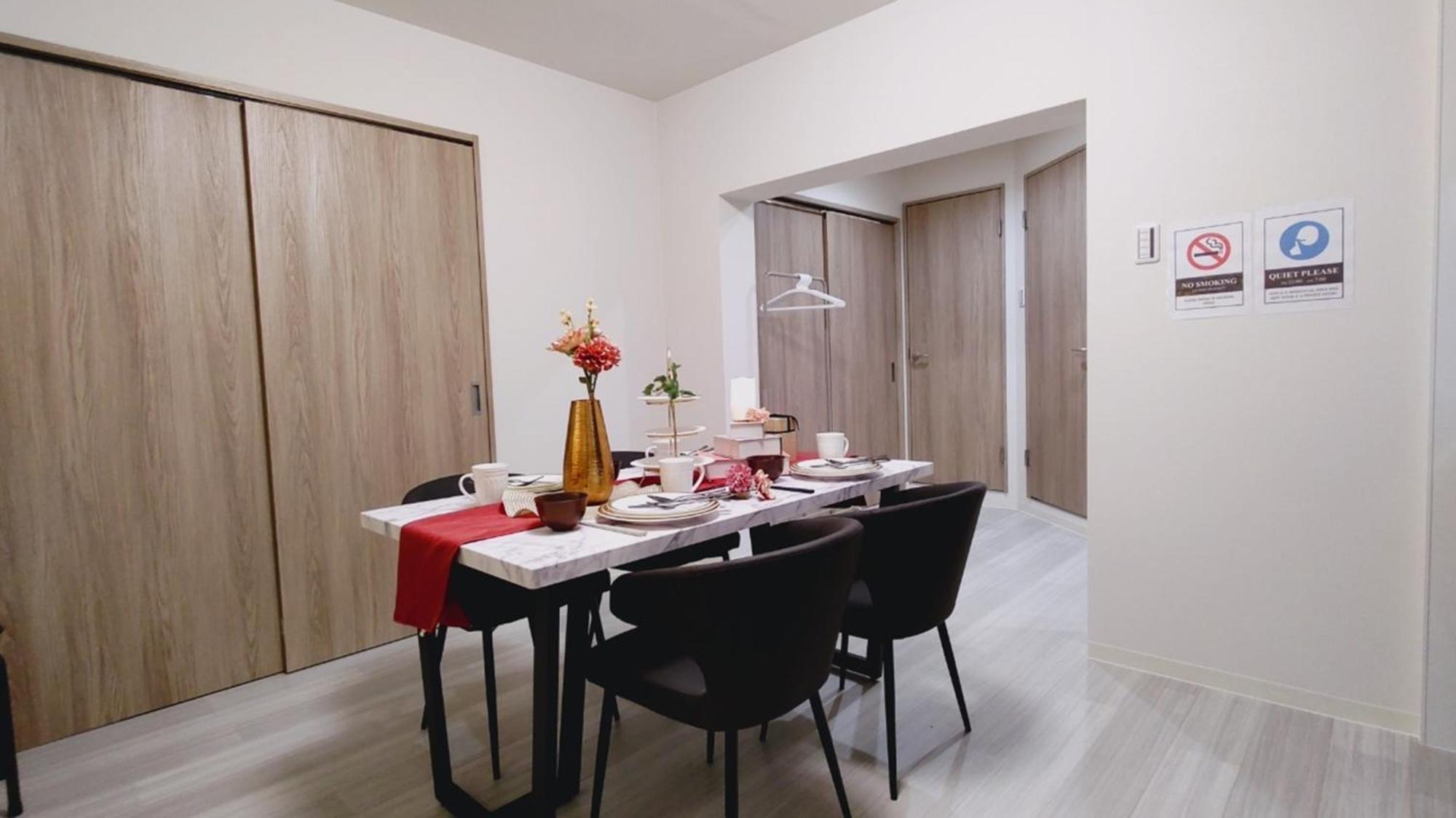 Apartamento 102 Newly Opened Baika Family Friendly Free Parking 10 Minutes To Usj *