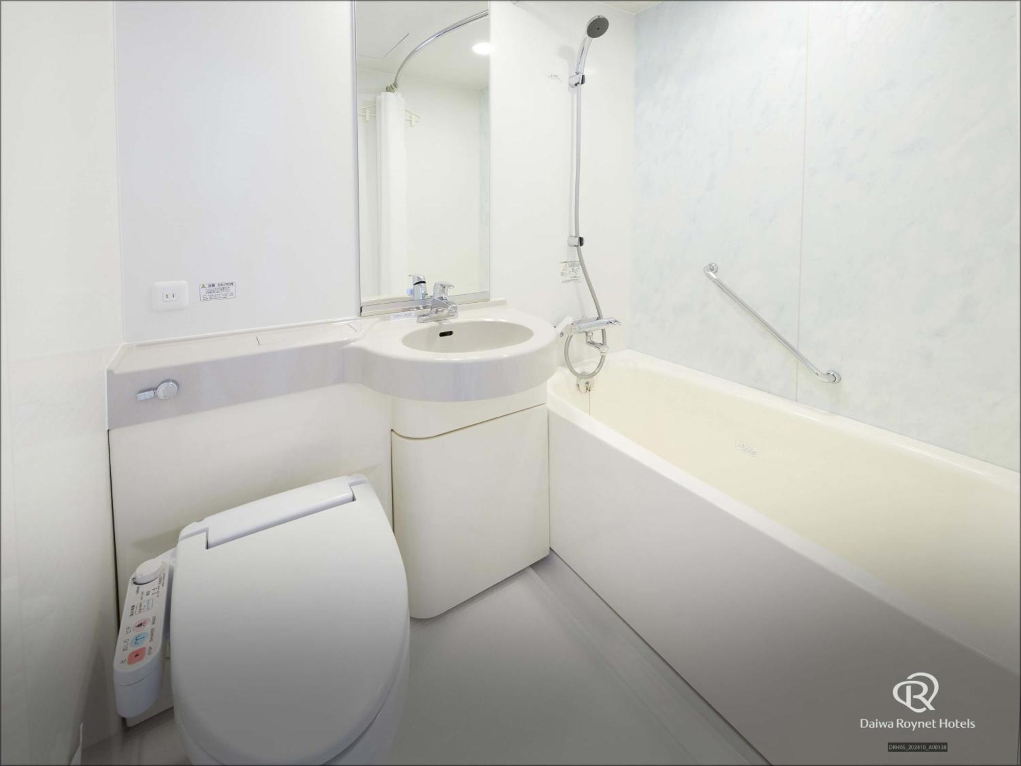 Hotel Daiwa Roynet Osaka-uehonmachi Osaka