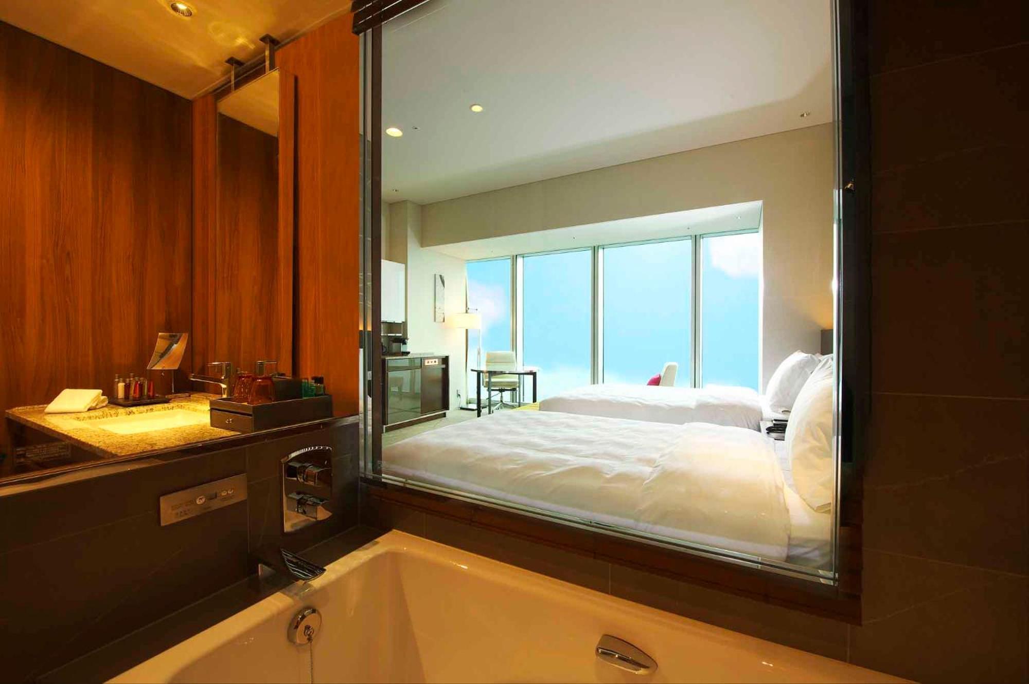 Hotel Marriott Miyako