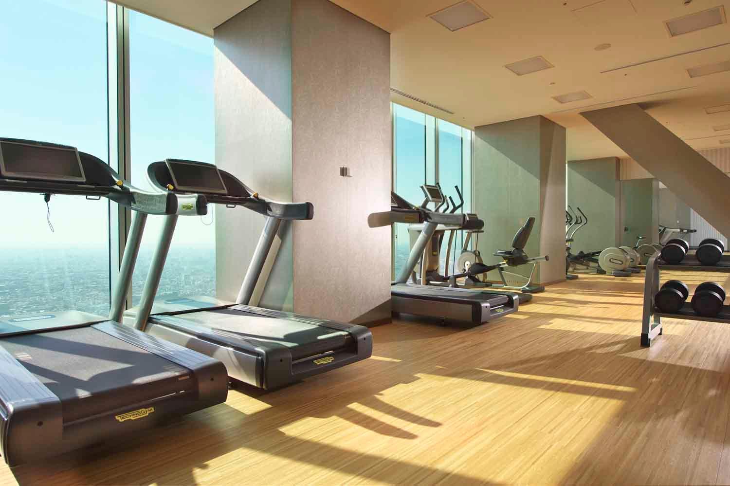 Marriott Miyako Osaka