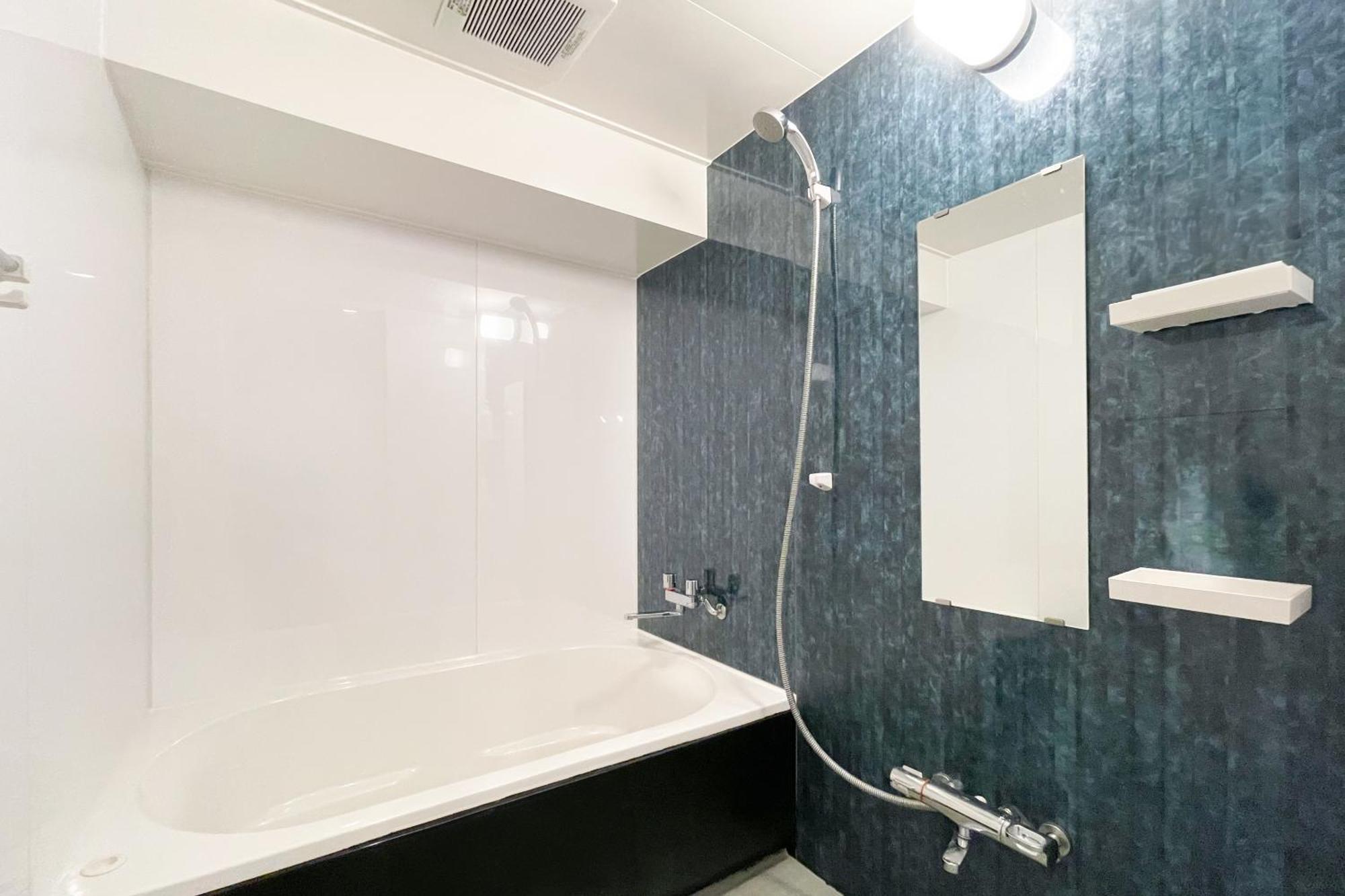 Willowsminpaku Apartamento