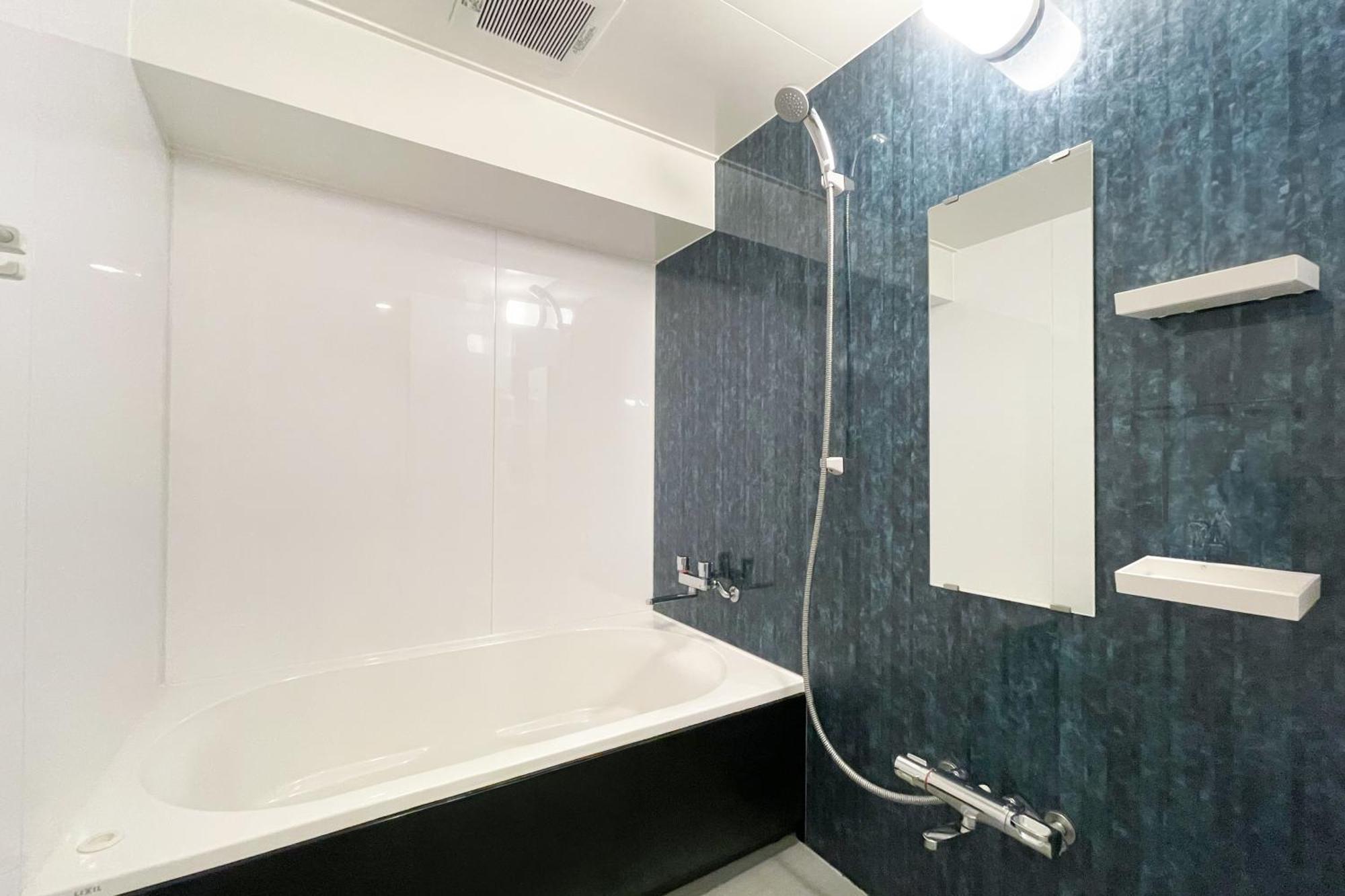Willowsminpaku Apartamento Osaka