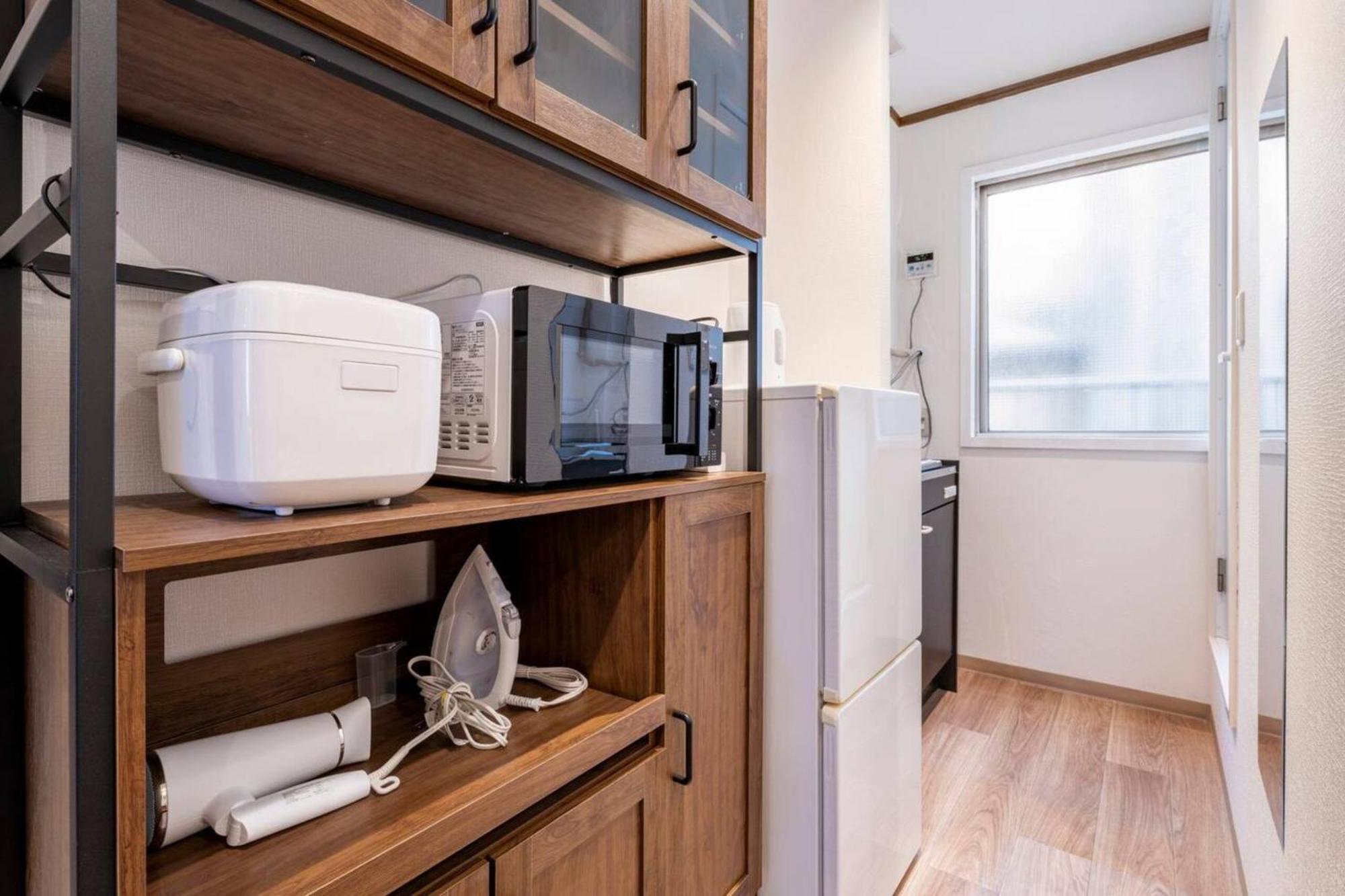 Apartment Ikemune Bldg. 2f Im2 *