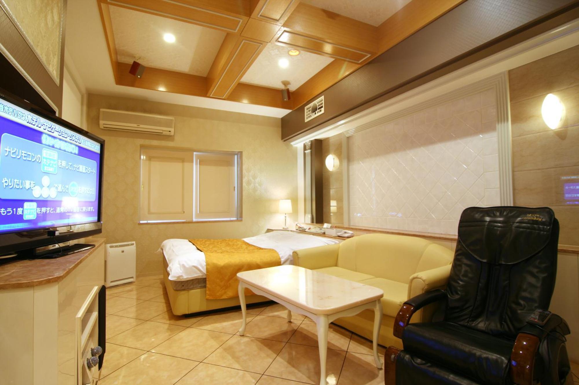 Hyper (adults Only) Love hotel Osaka