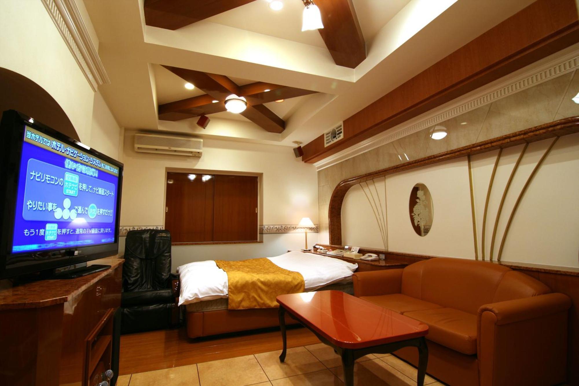 Love hotel Hyper (adults Only) Osaka