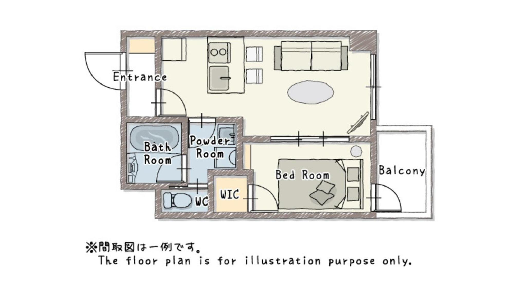 Apartamento Bon West