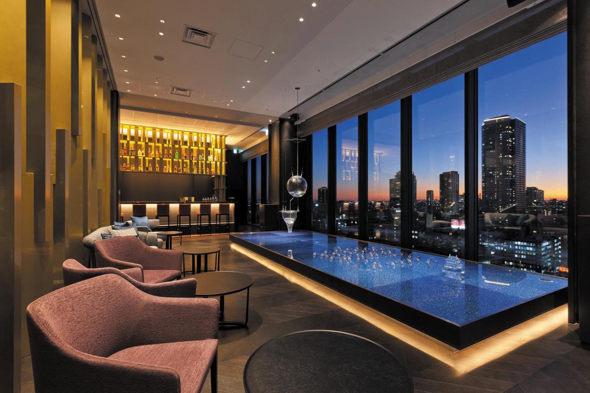 Hotel Tokyu Vacations Midosuji Osaka