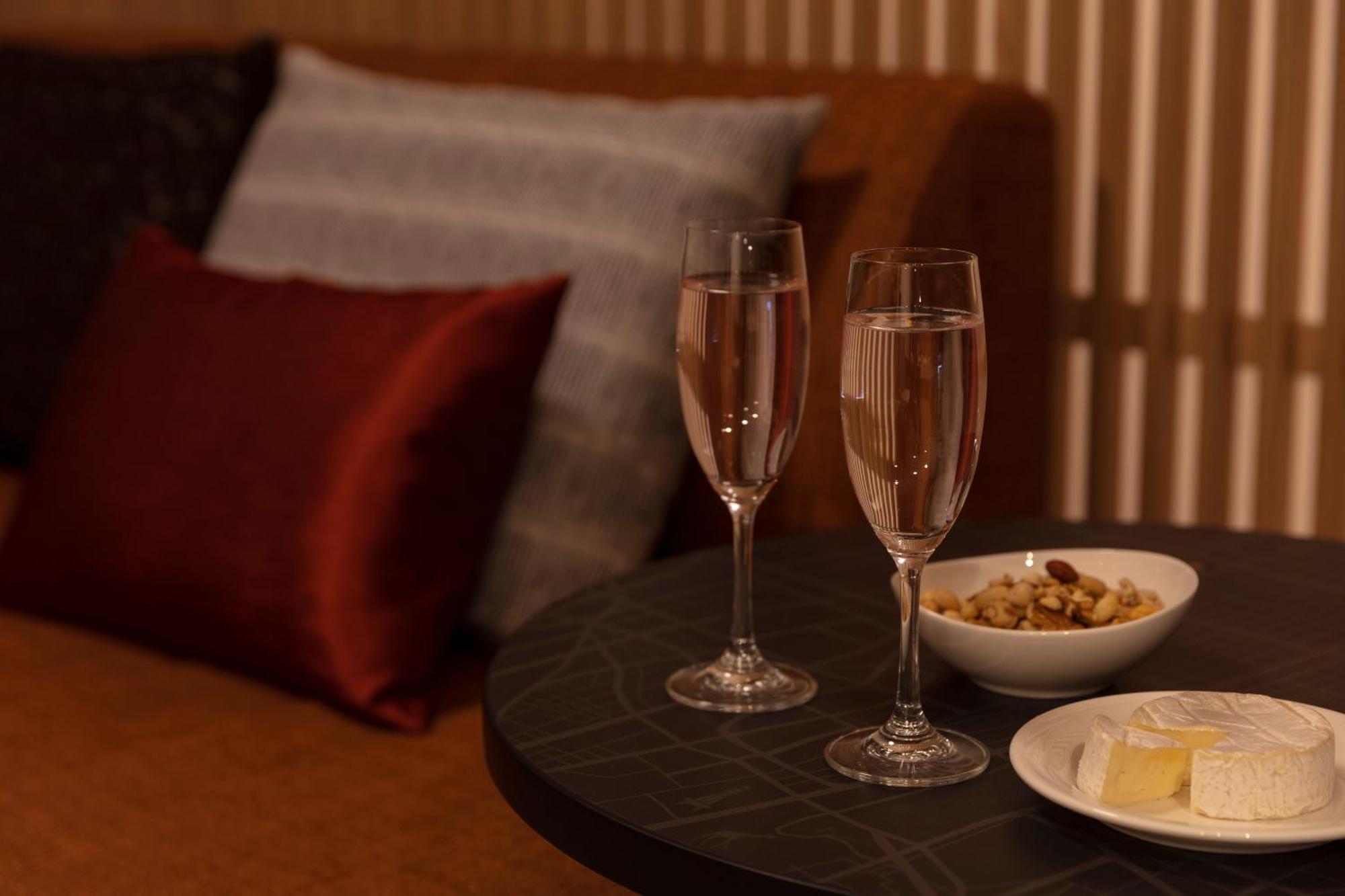 Tokyu Vacations Midosuji 4*
