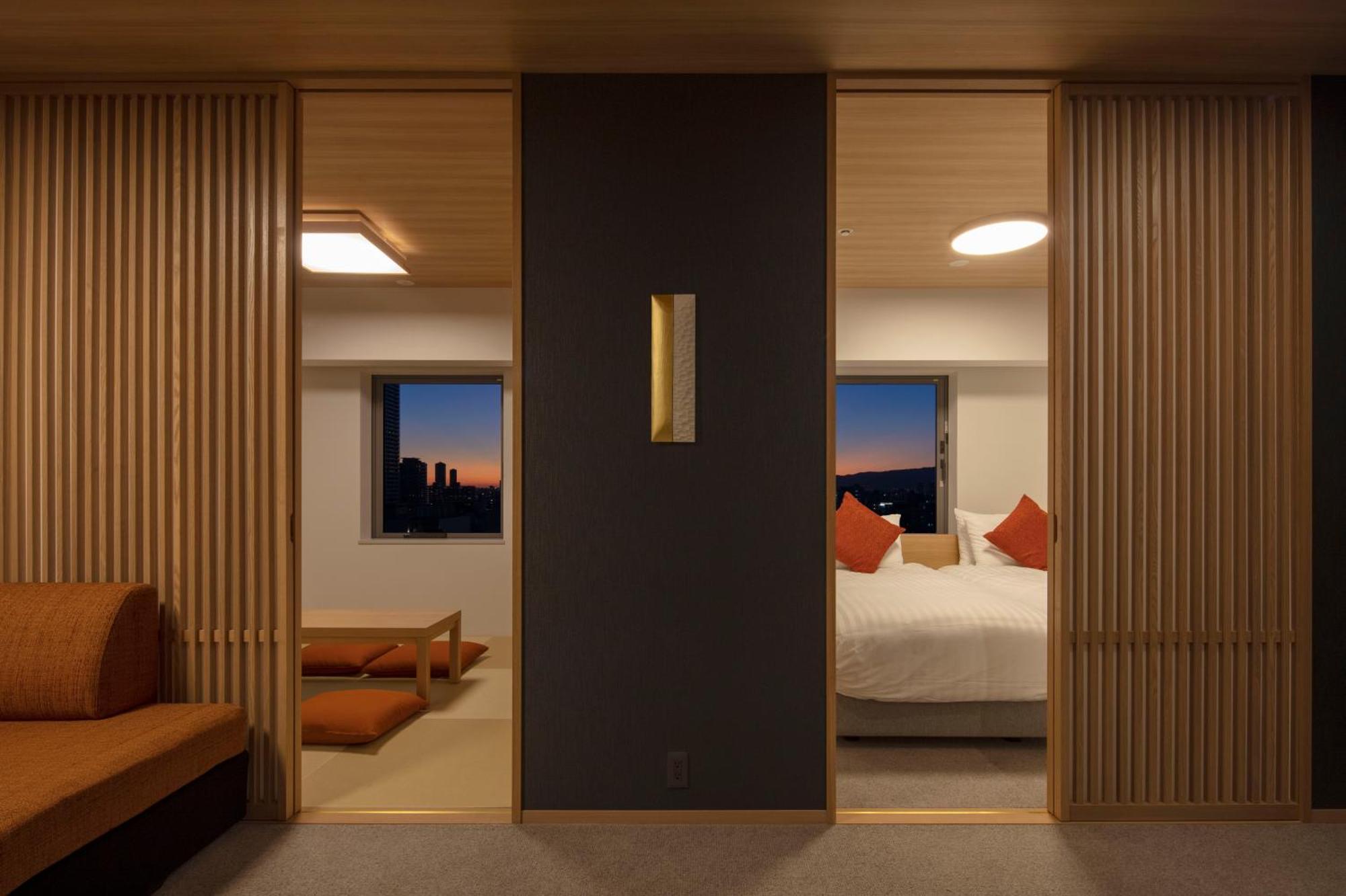 Tokyu Vacations Midosuji Osaka