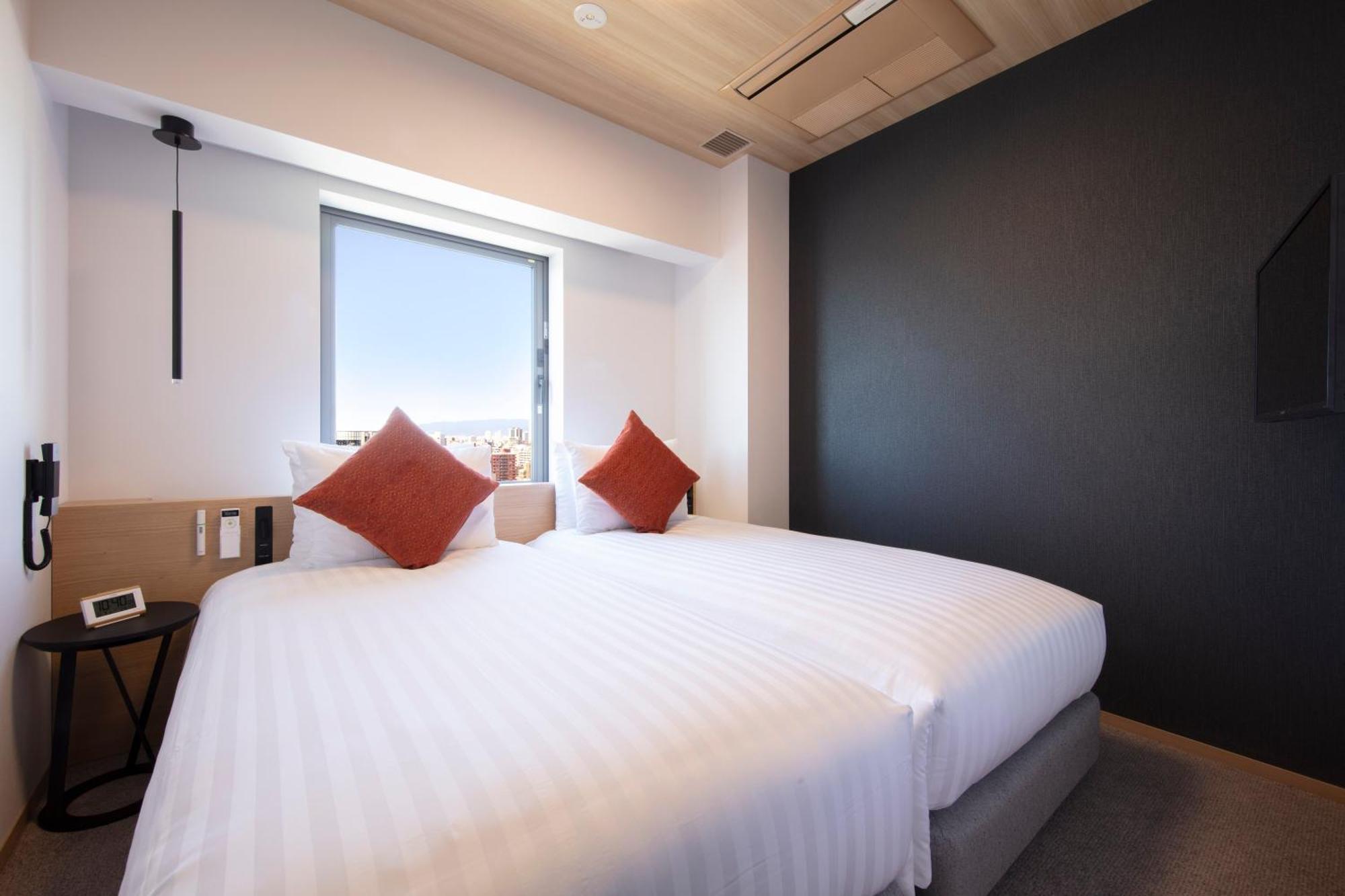 Hotel Tokyu Vacations Midosuji