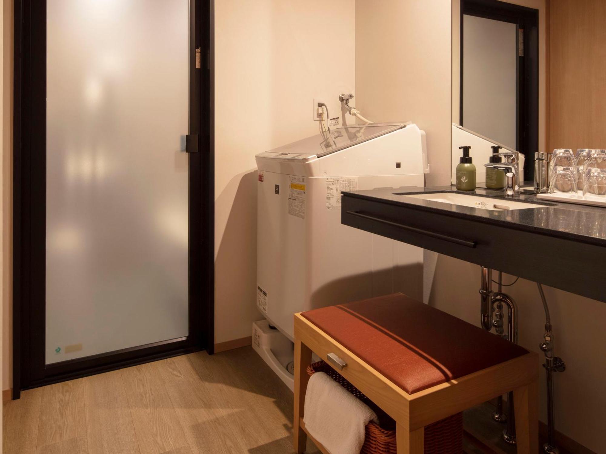 Tokyu Vacations Midosuji Hotel Osaka