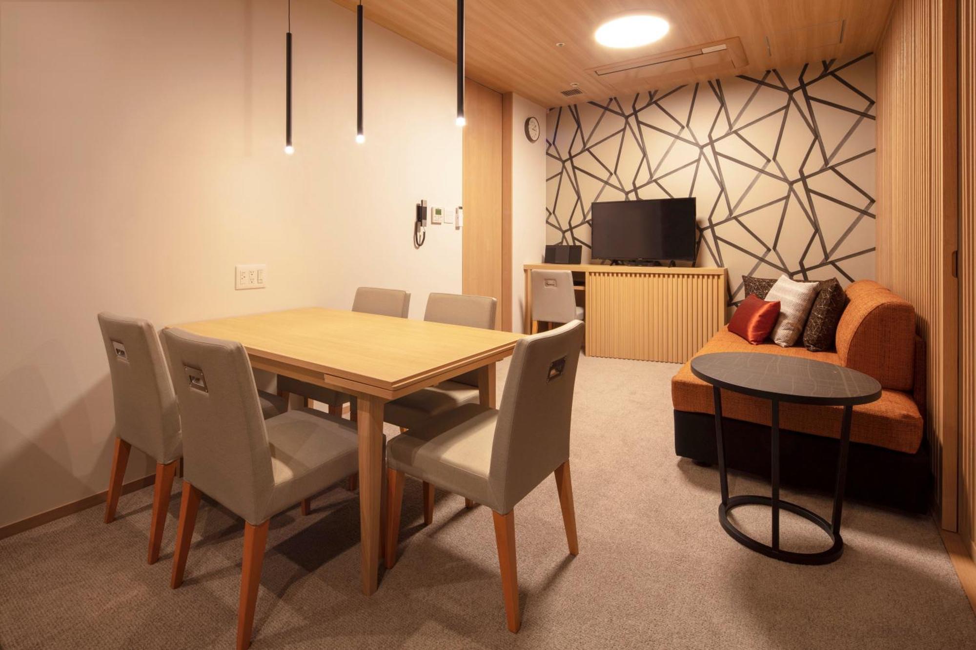Tokyu Vacations Midosuji 4*