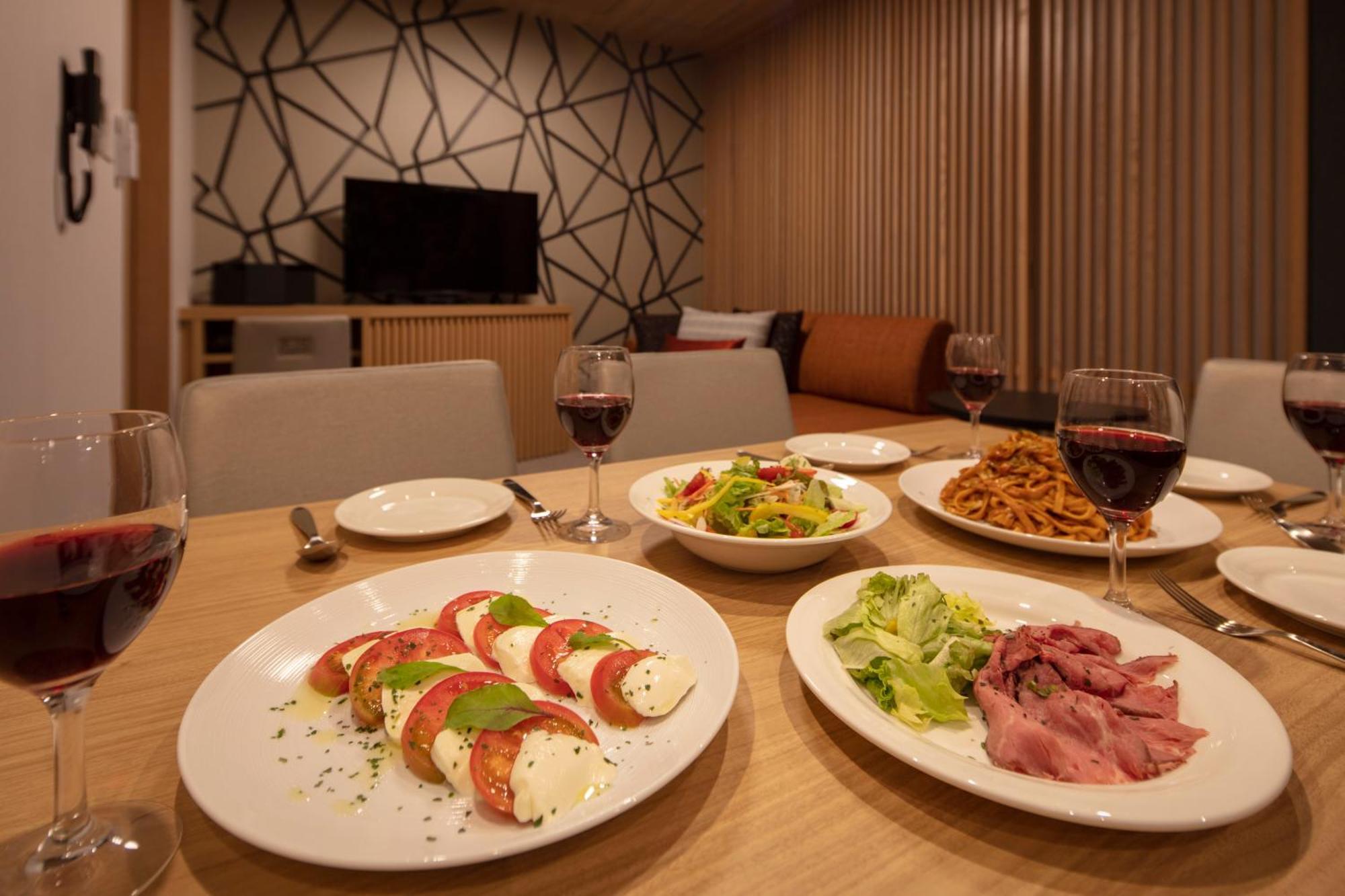 Tokyu Vacations Midosuji