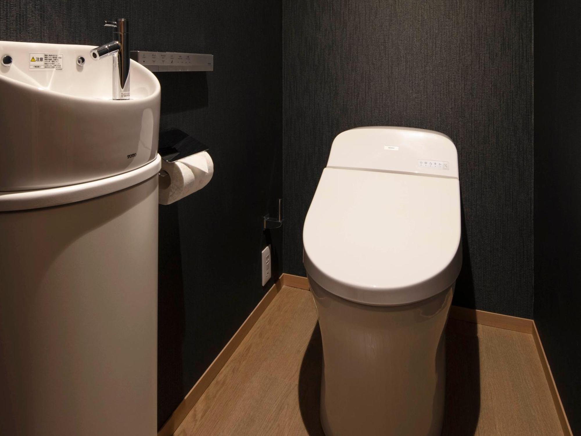 Hotel Tokyu Vacations Midosuji Osaka