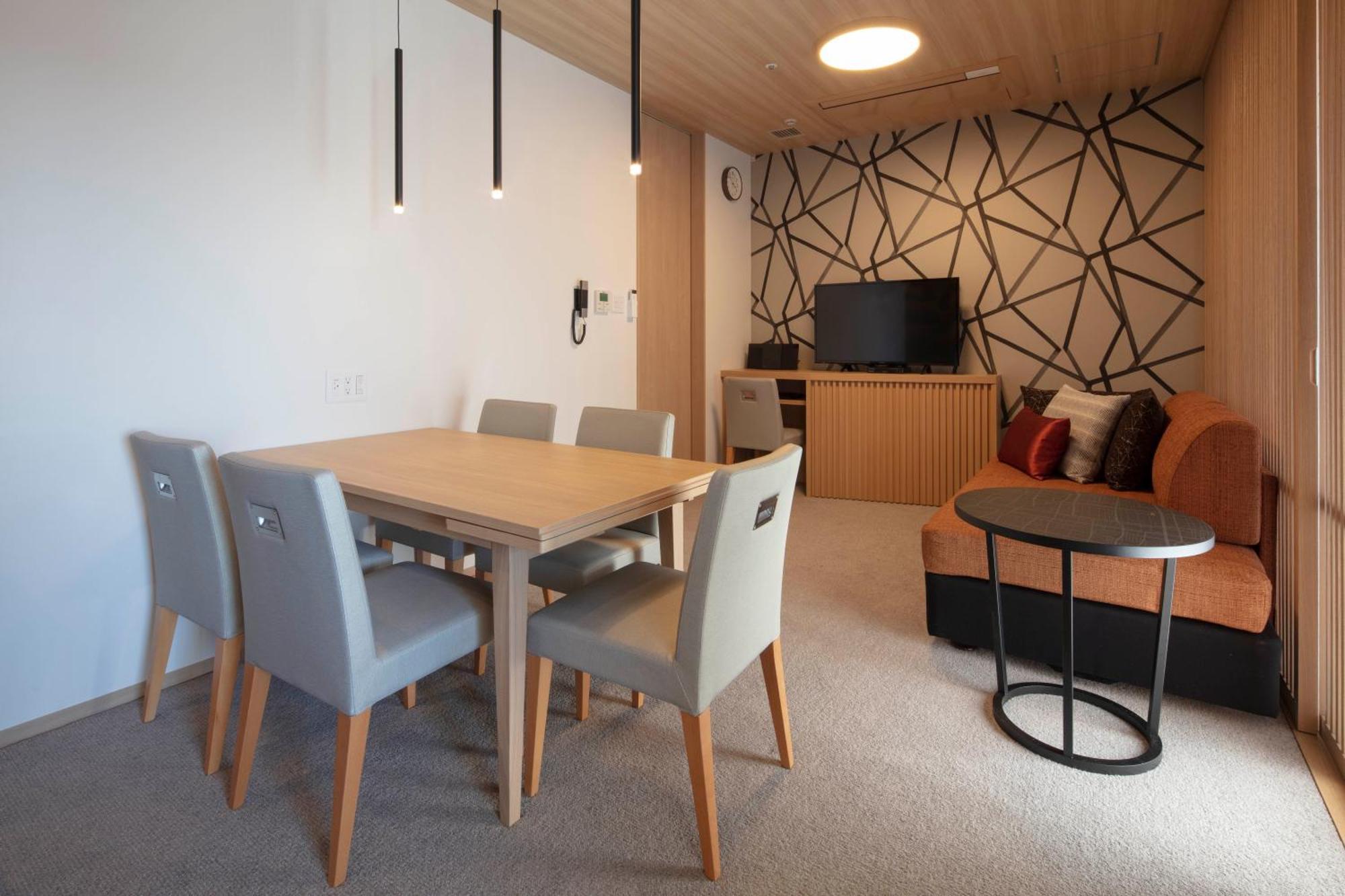 Tokyu Vacations Midosuji 4* Osaka