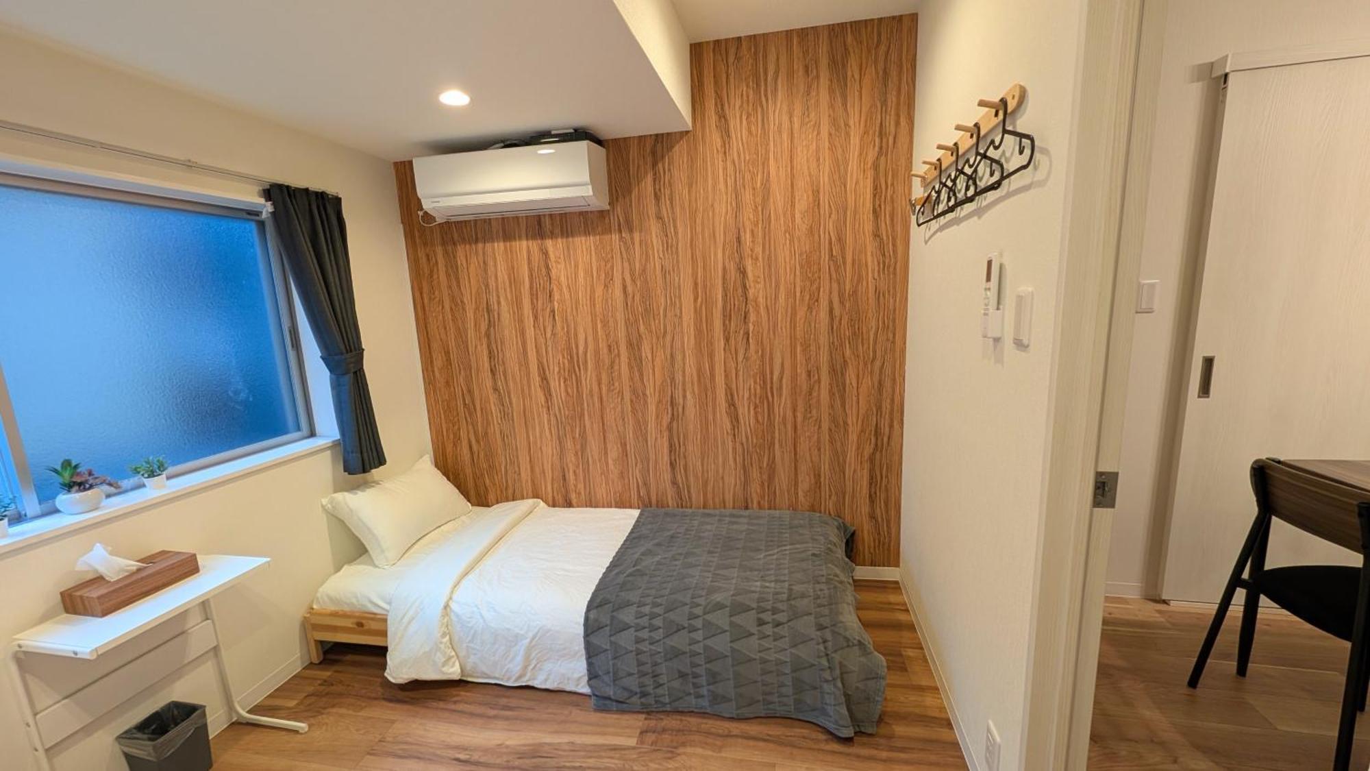 Holiday home Furinkyo 楓林居 1号館 Osaka