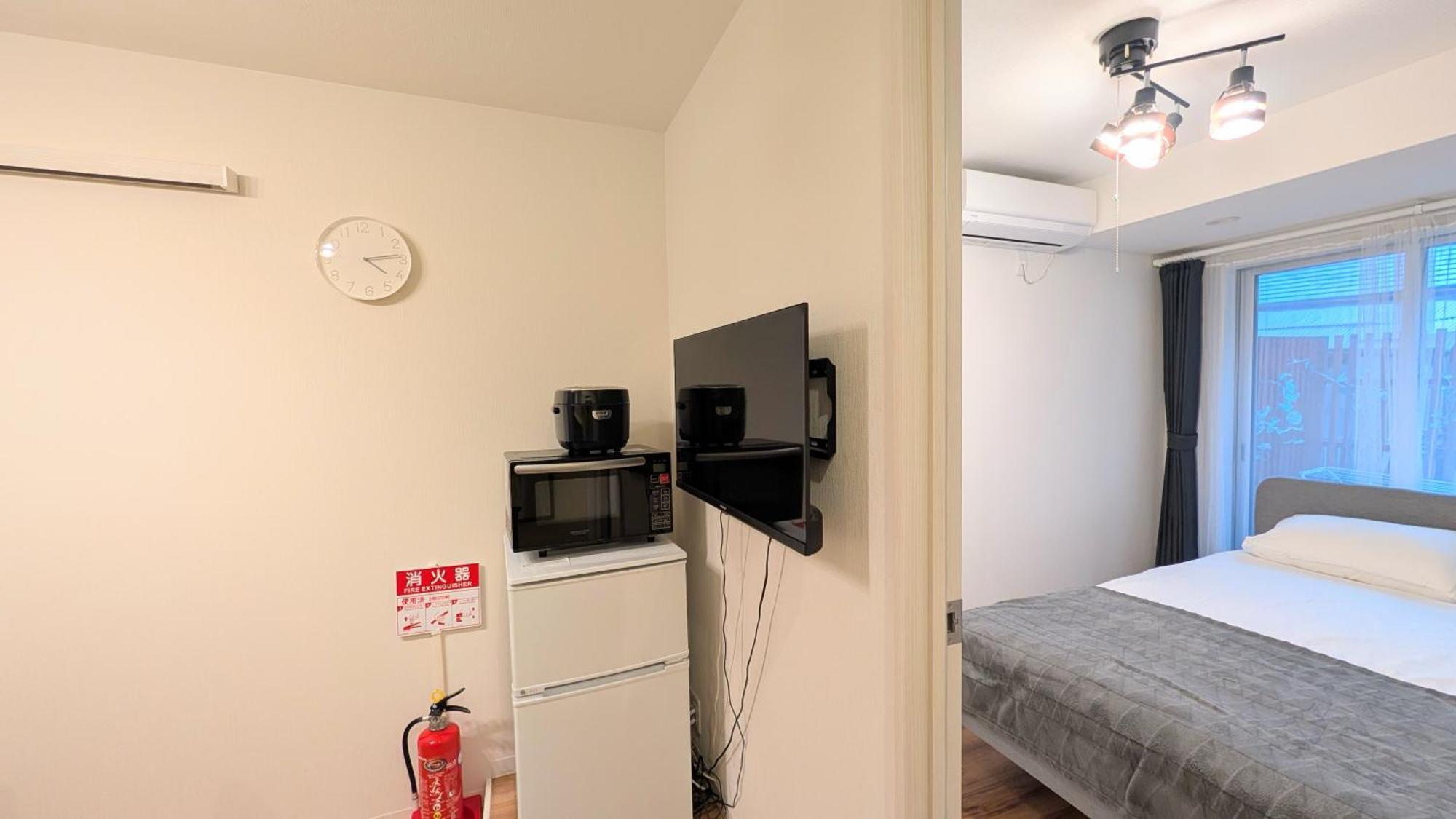 Holiday home Furinkyo 楓林居 1号館 Osaka