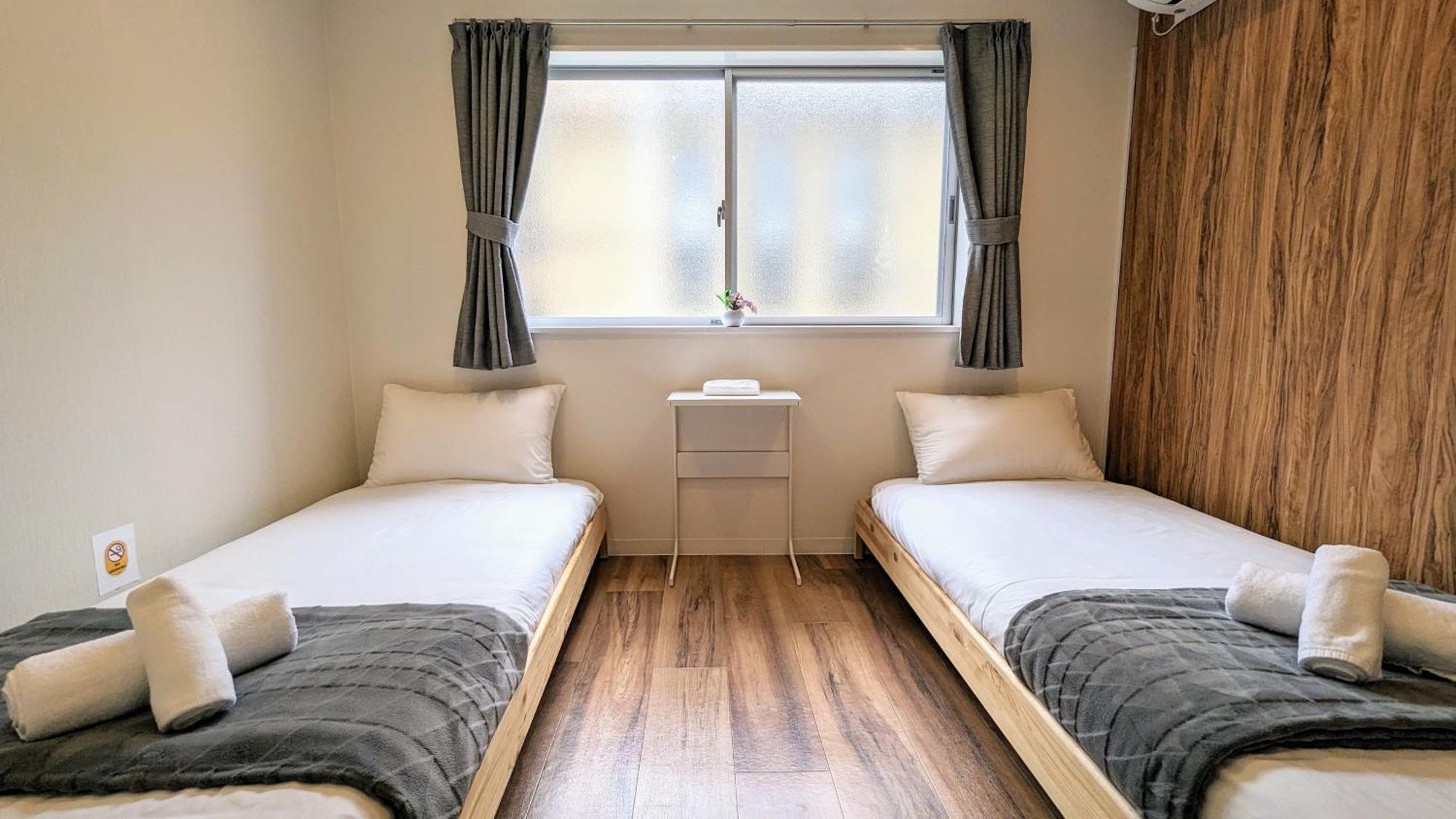Furinkyo 楓林居 1号館 Holiday home Osaka