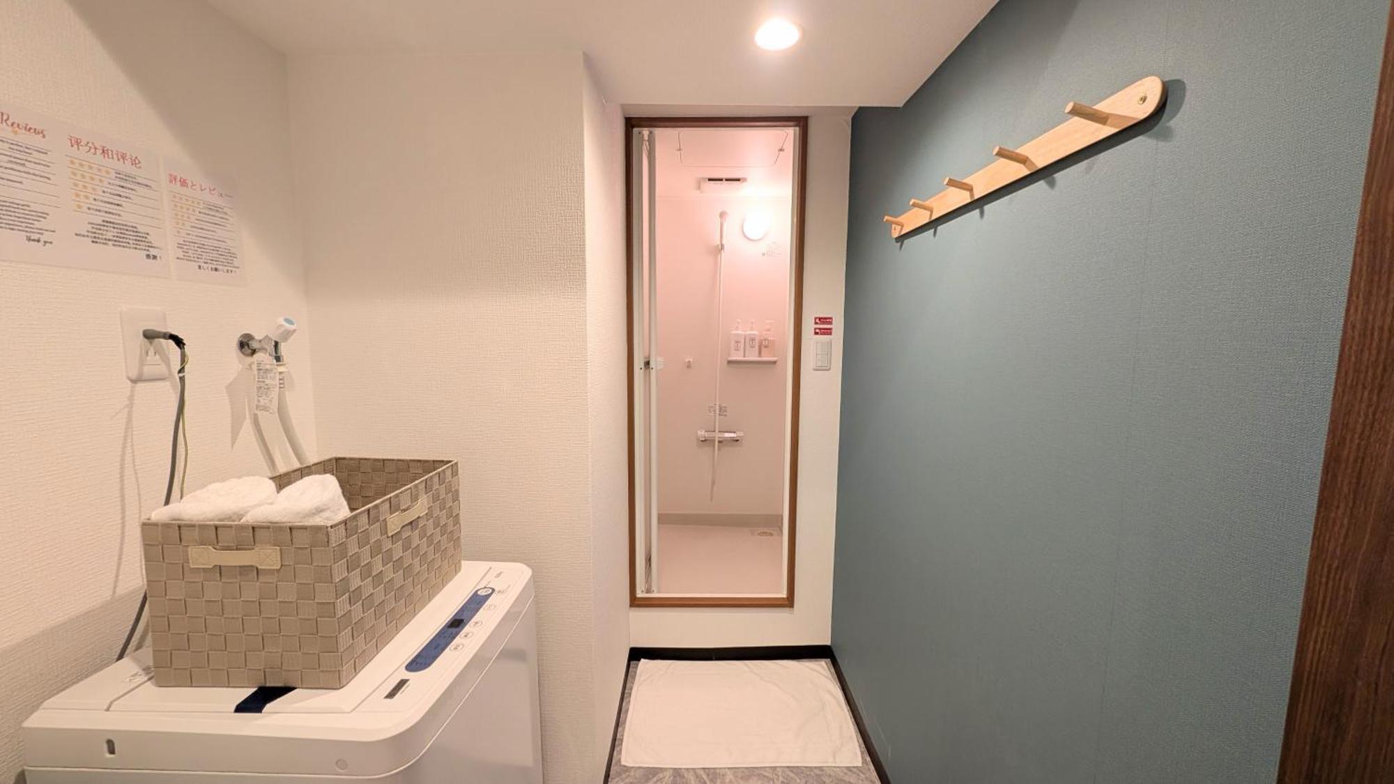 Holiday home Furinkyo 楓林居 1号館 Osaka