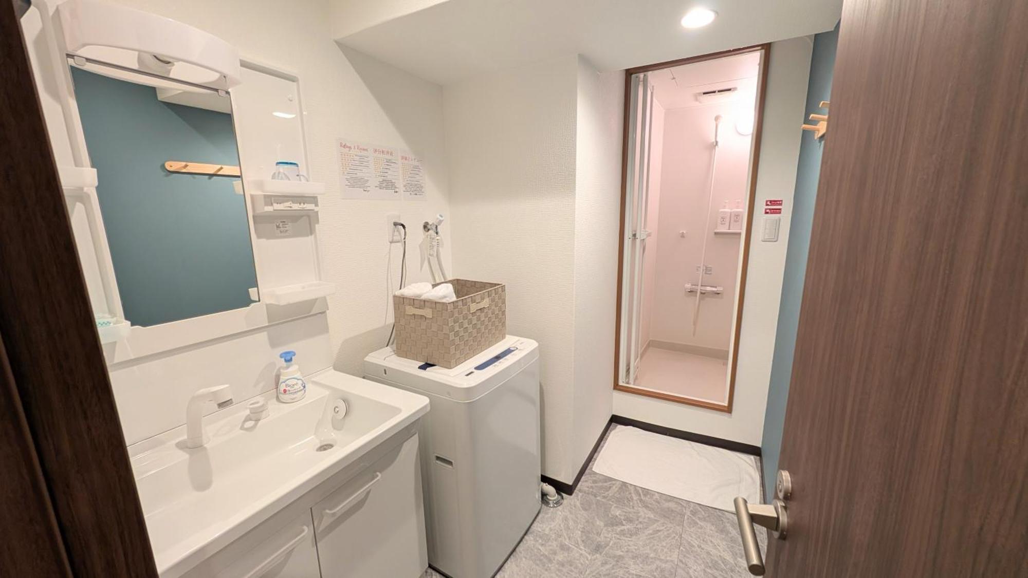 Holiday home Furinkyo 楓林居 1号館 Osaka