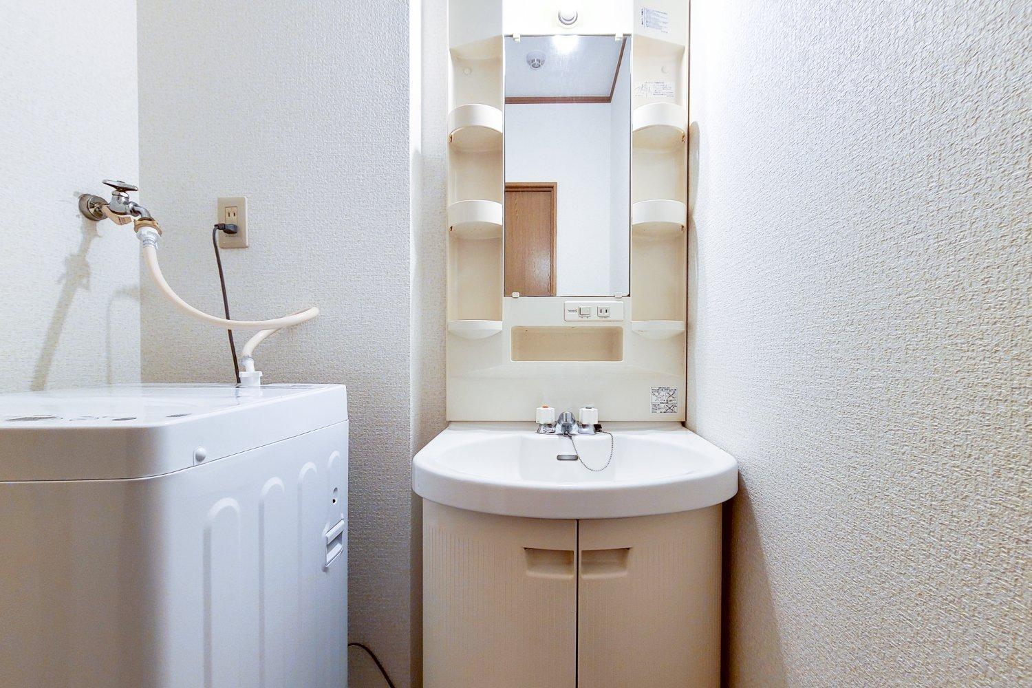 House Honkan Apartment Osaka