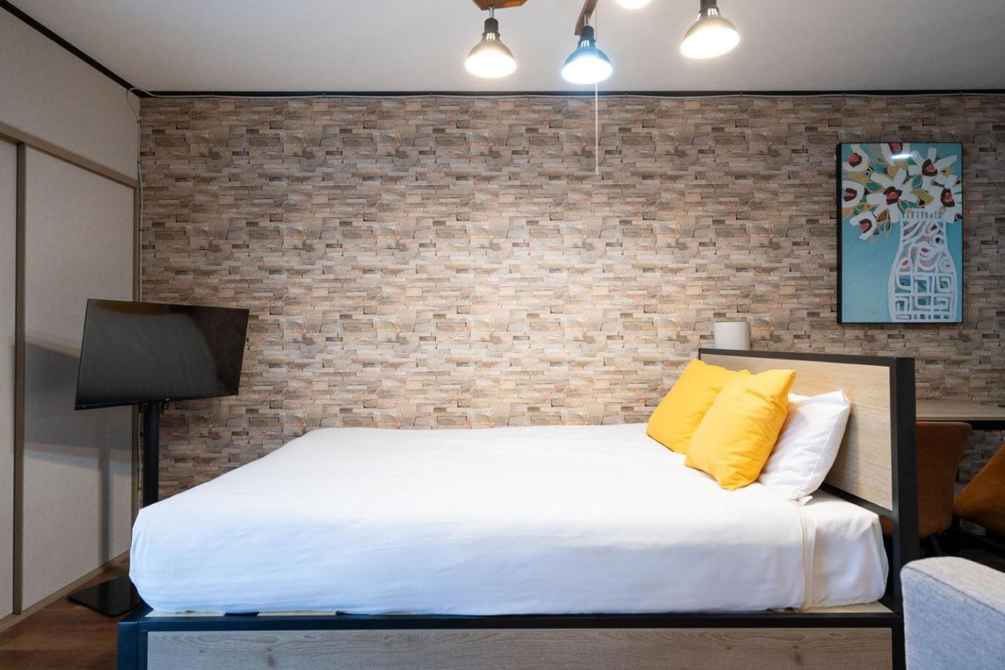 Apartamento Alita Clover Heights