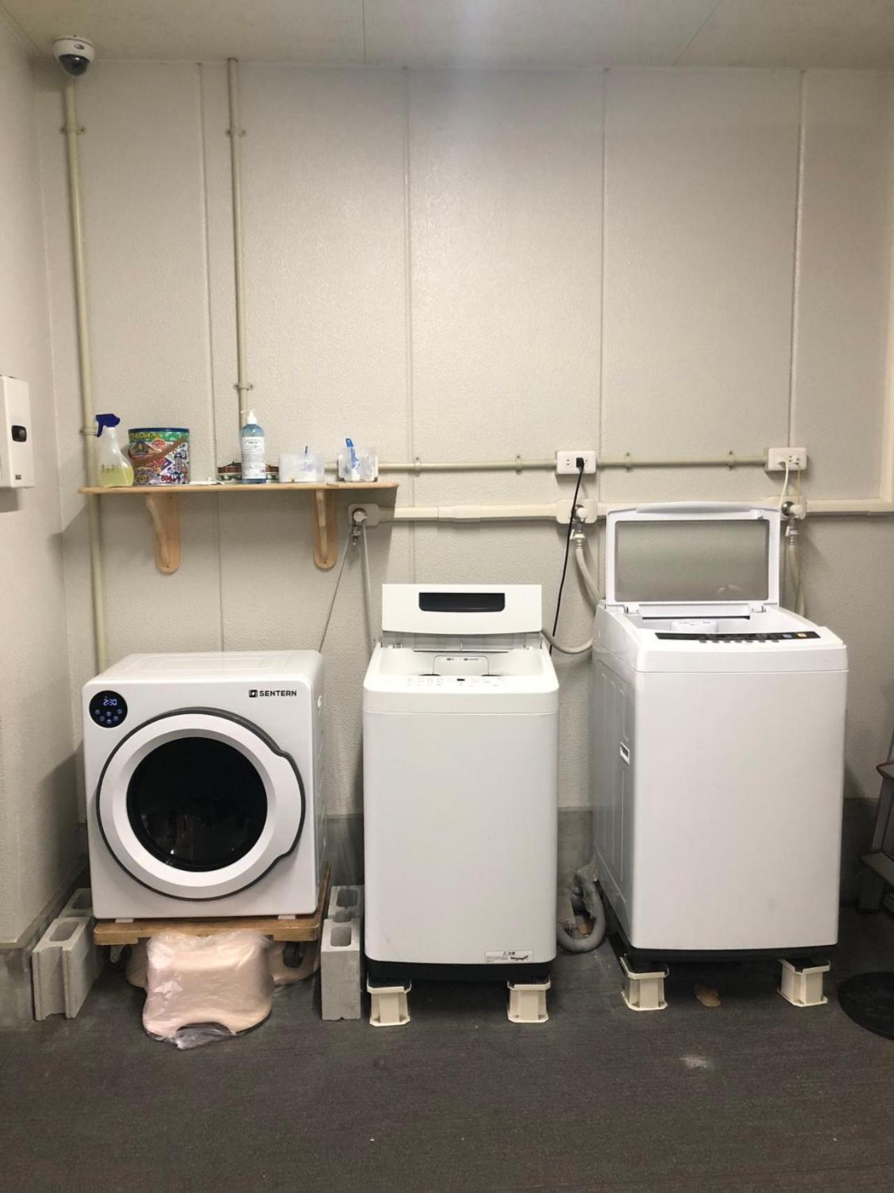 新建大人気黒門市場徒歩3分 道頓堀難波心斎橋徒步7分 日本橋駅徒歩5分東方レジデンス * Osaka